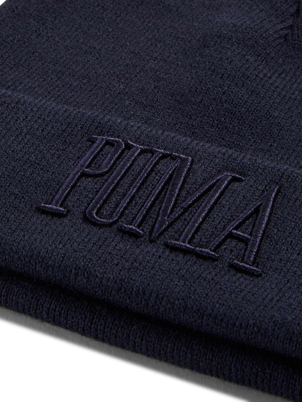 PUMA Шапка CLASSIC GRAPHIC Mid Crown Beanie