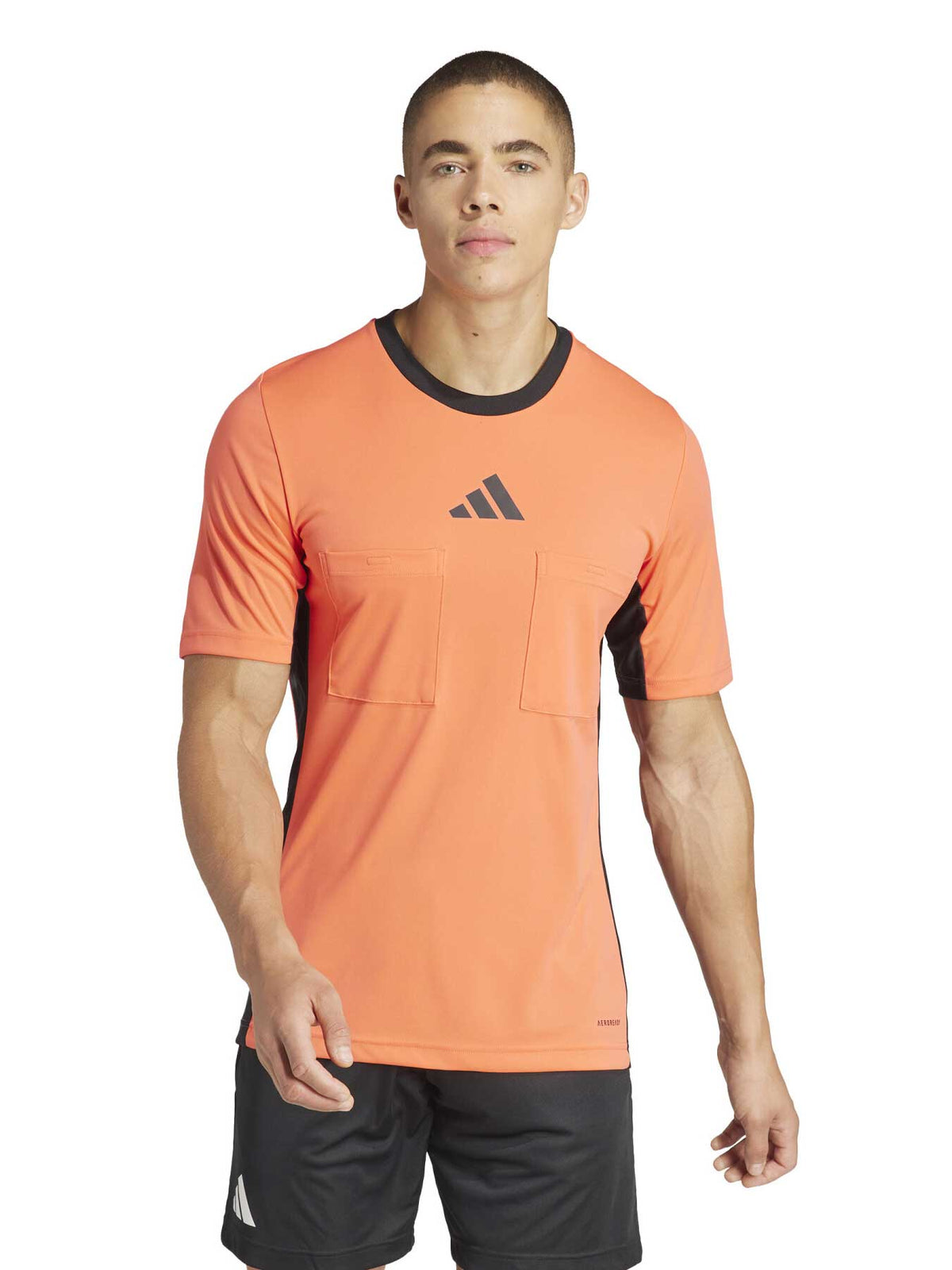 ADIDAS PERFORMANCE Тениска REF 24 JSY