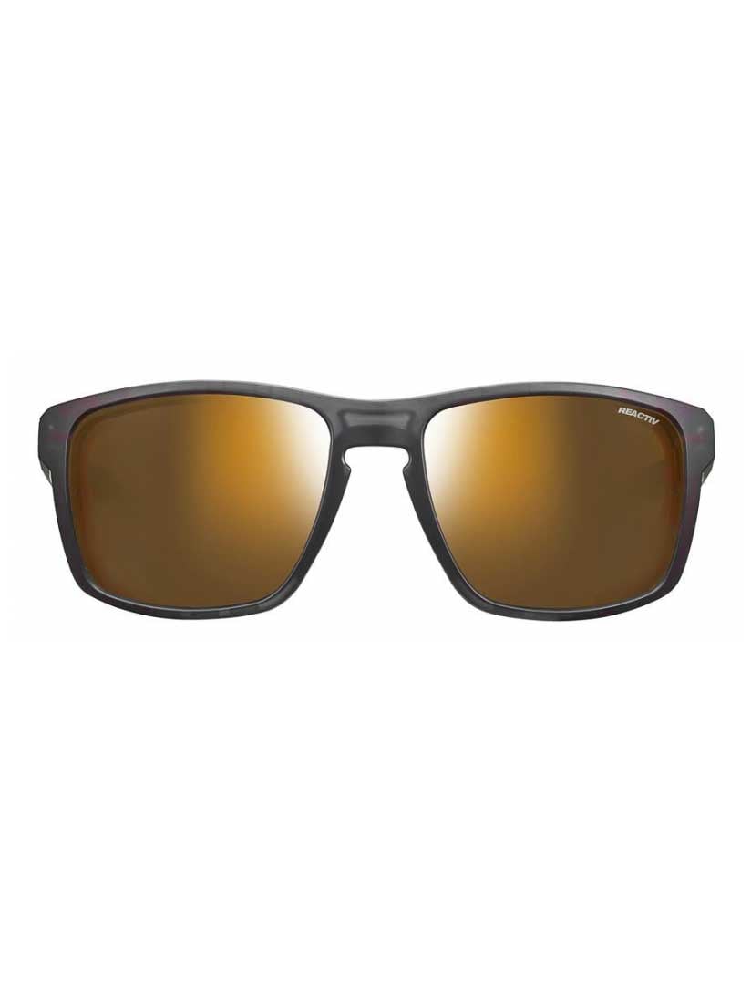 JULBO Спортни очила Shield M - Reactiv High Mountain 2-4