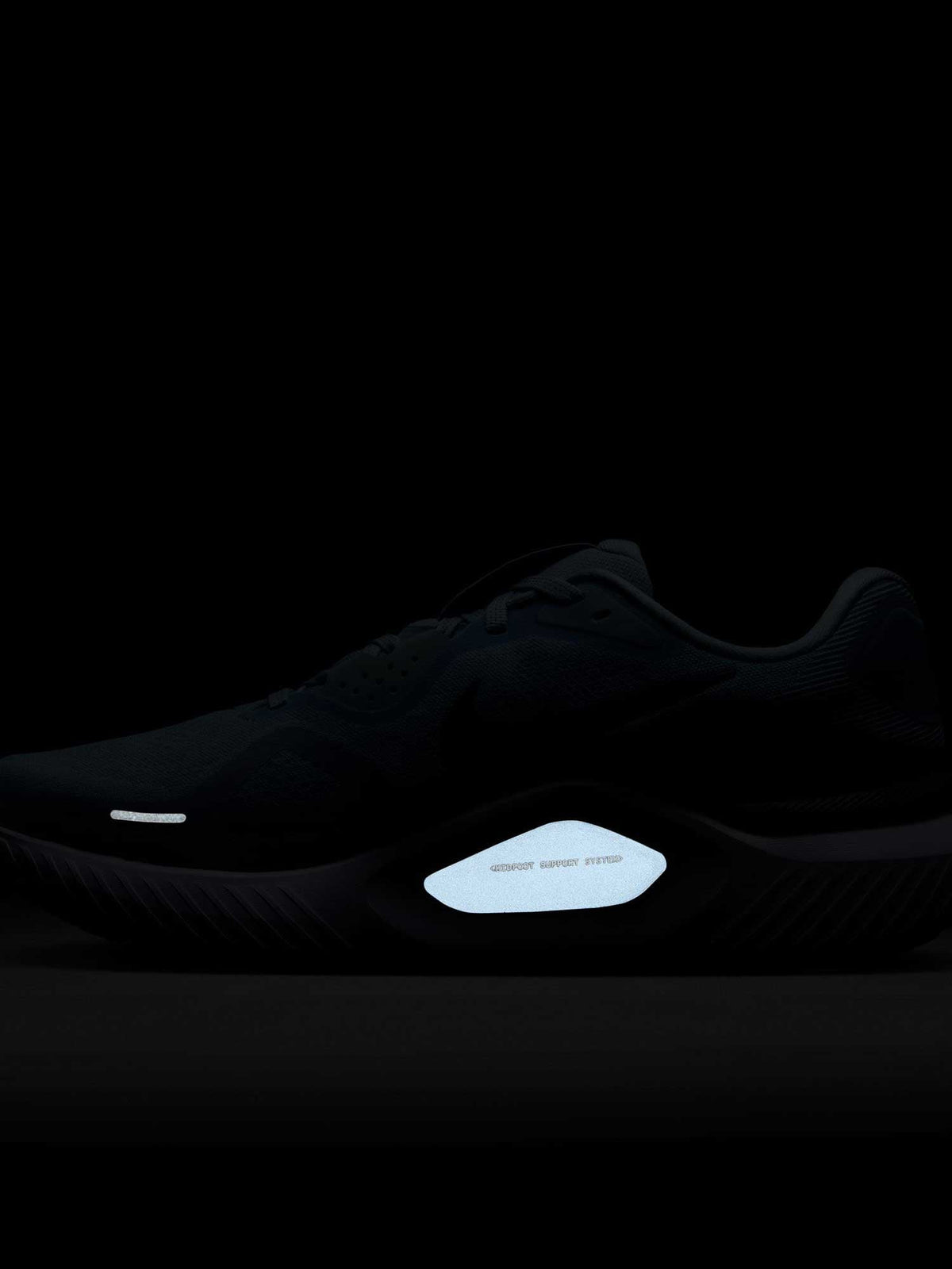 NIKE Обувки STRUCTURE 26