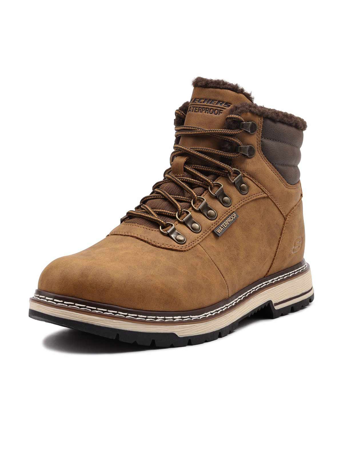 SKECHERS Обувки CORADO - MEMPHIS
