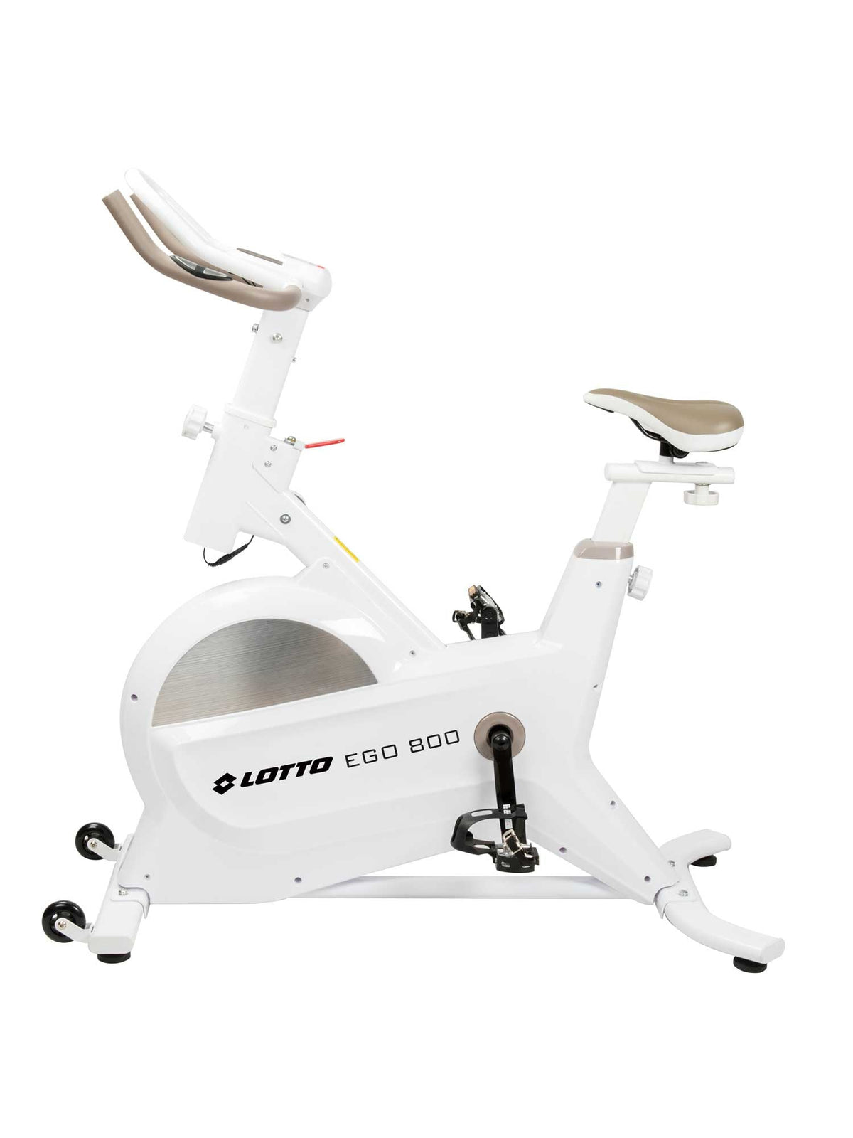 LOTTO FITNESS Спининг байк EGO 800