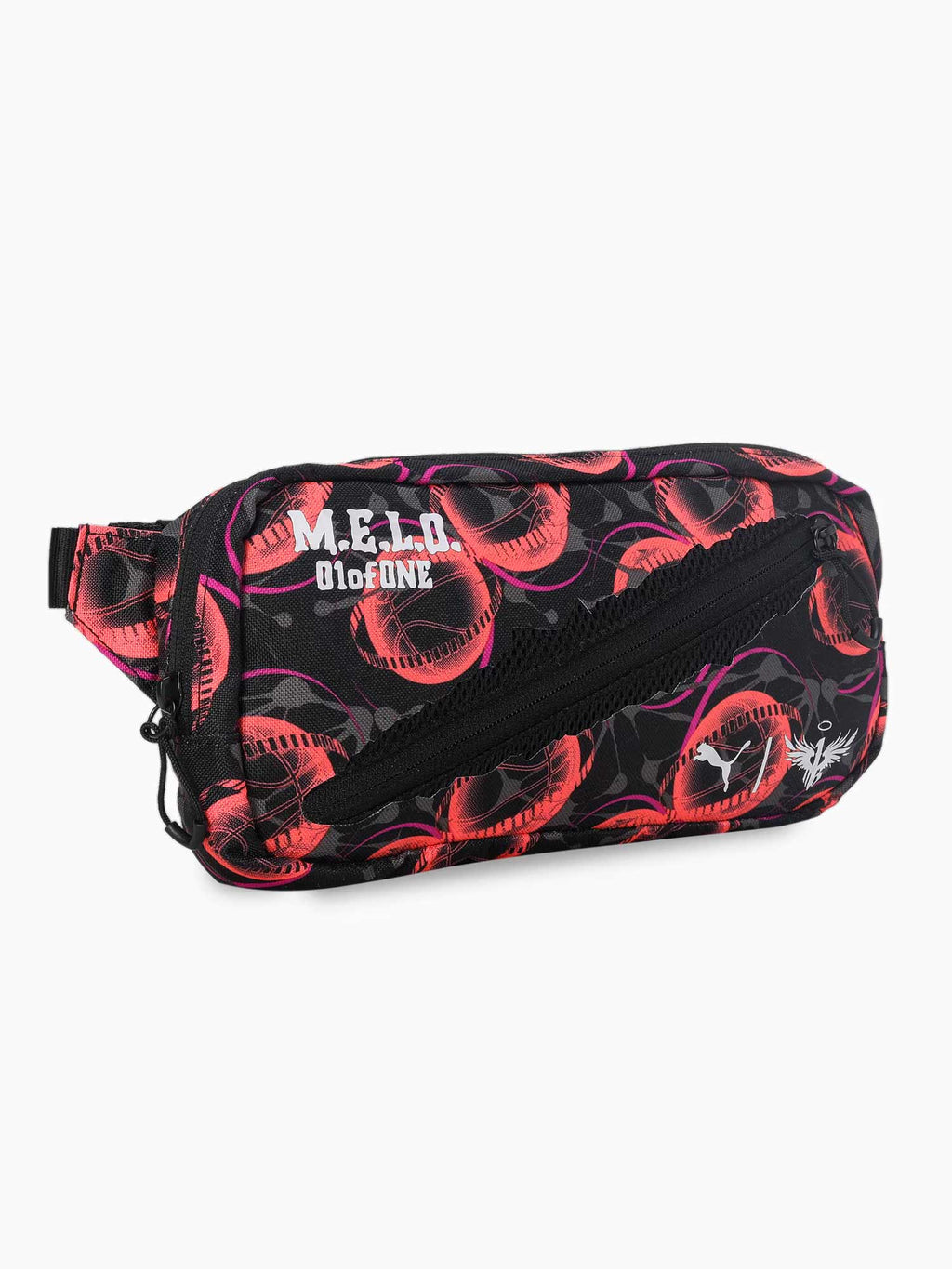 PUMA Чанта LaMelo Crossbody