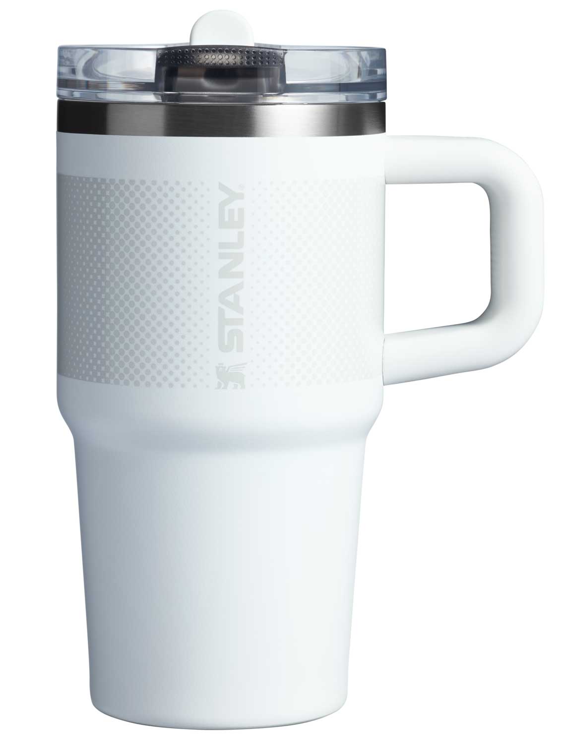 STANLEY Термо чаша The Quencher Protour Flip Straw