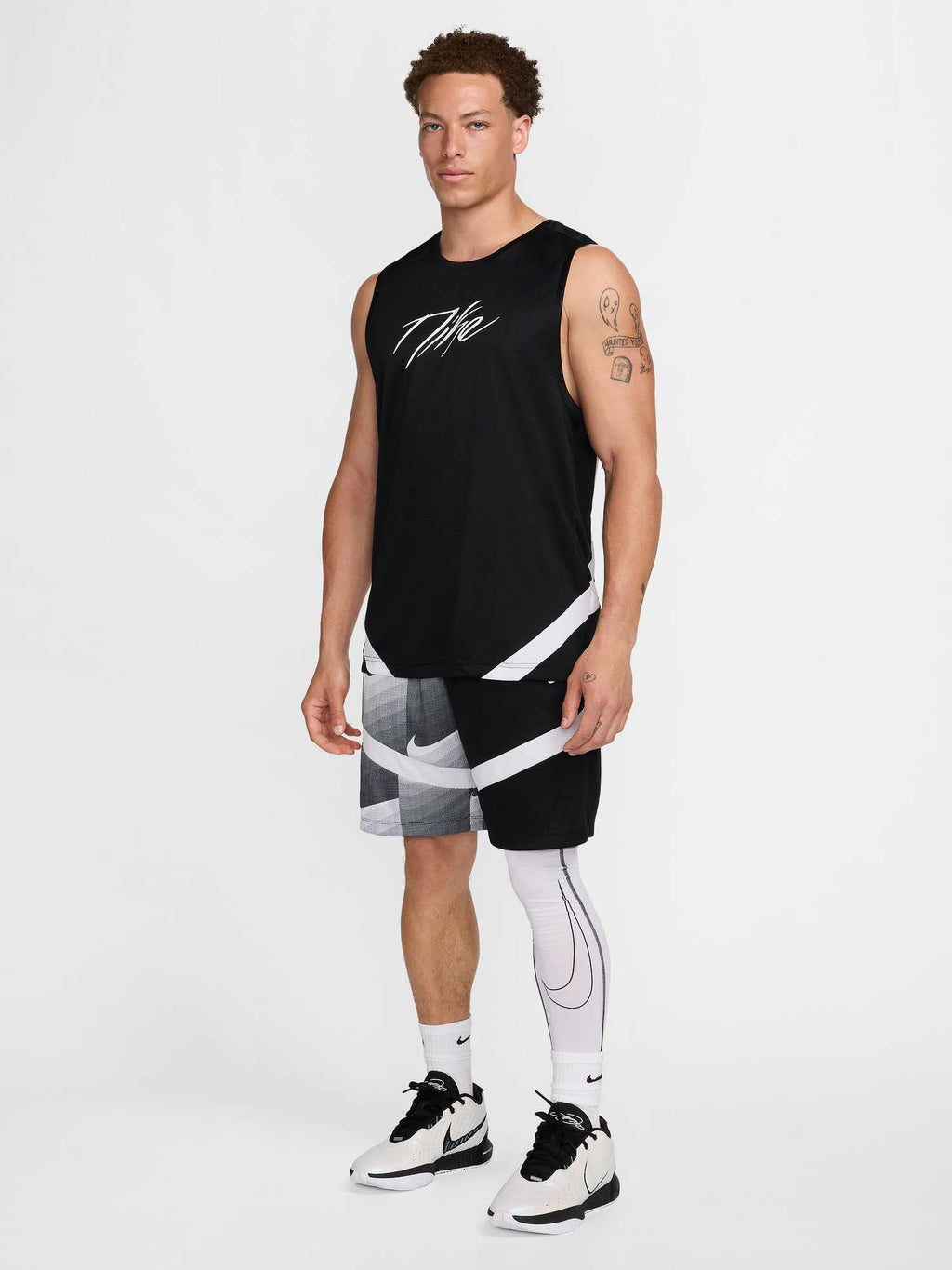 NIKE Потник M NK DF ICON JSY STRTFV