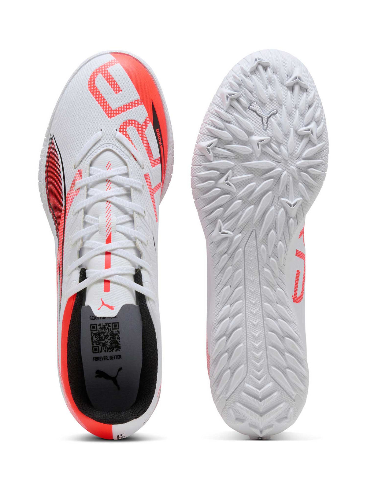 PUMA Обувки ULTRA 5 PLAY TT