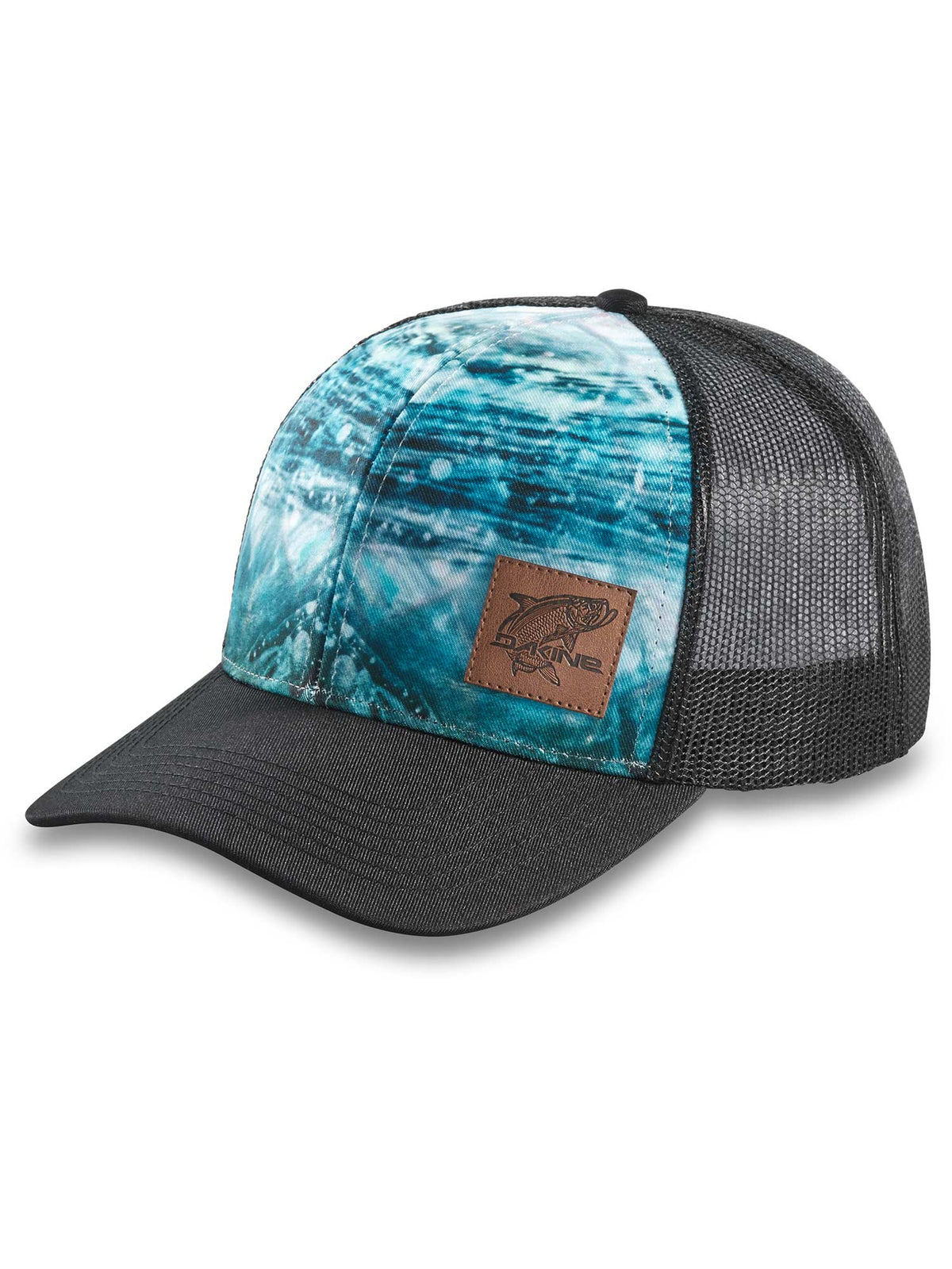 DAKINE Шапка CROSSING CURVED BILL