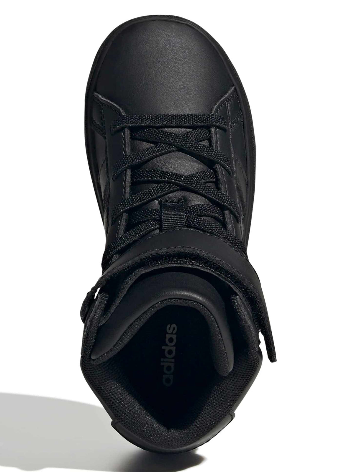 ADIDAS SPORTSWEAR Обувки Grand Court Mid Kids