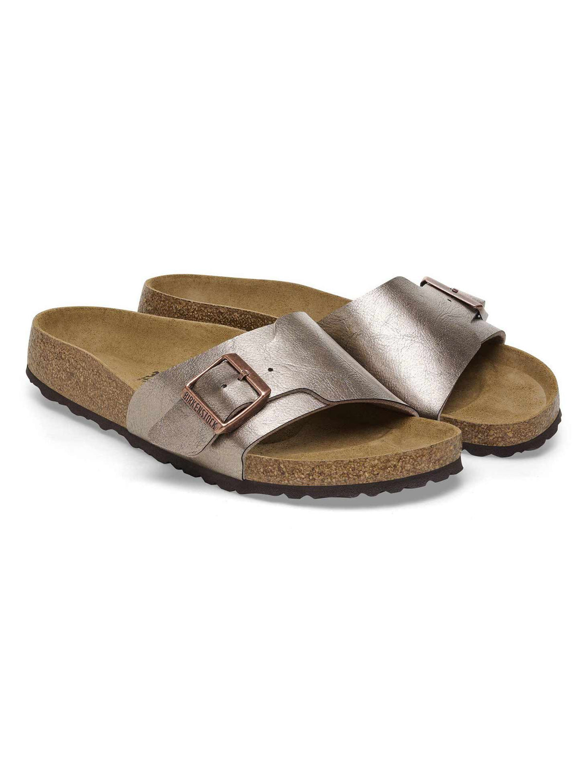 BIRKENSTOCK Чехли Catalina Birko-Flor