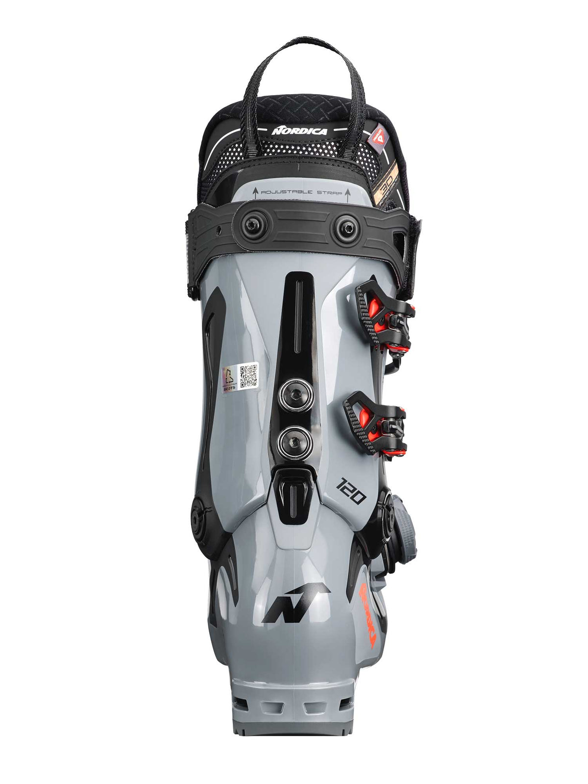 NORDICA Ски обувки SPEEDMACHINE 3 BOA 120