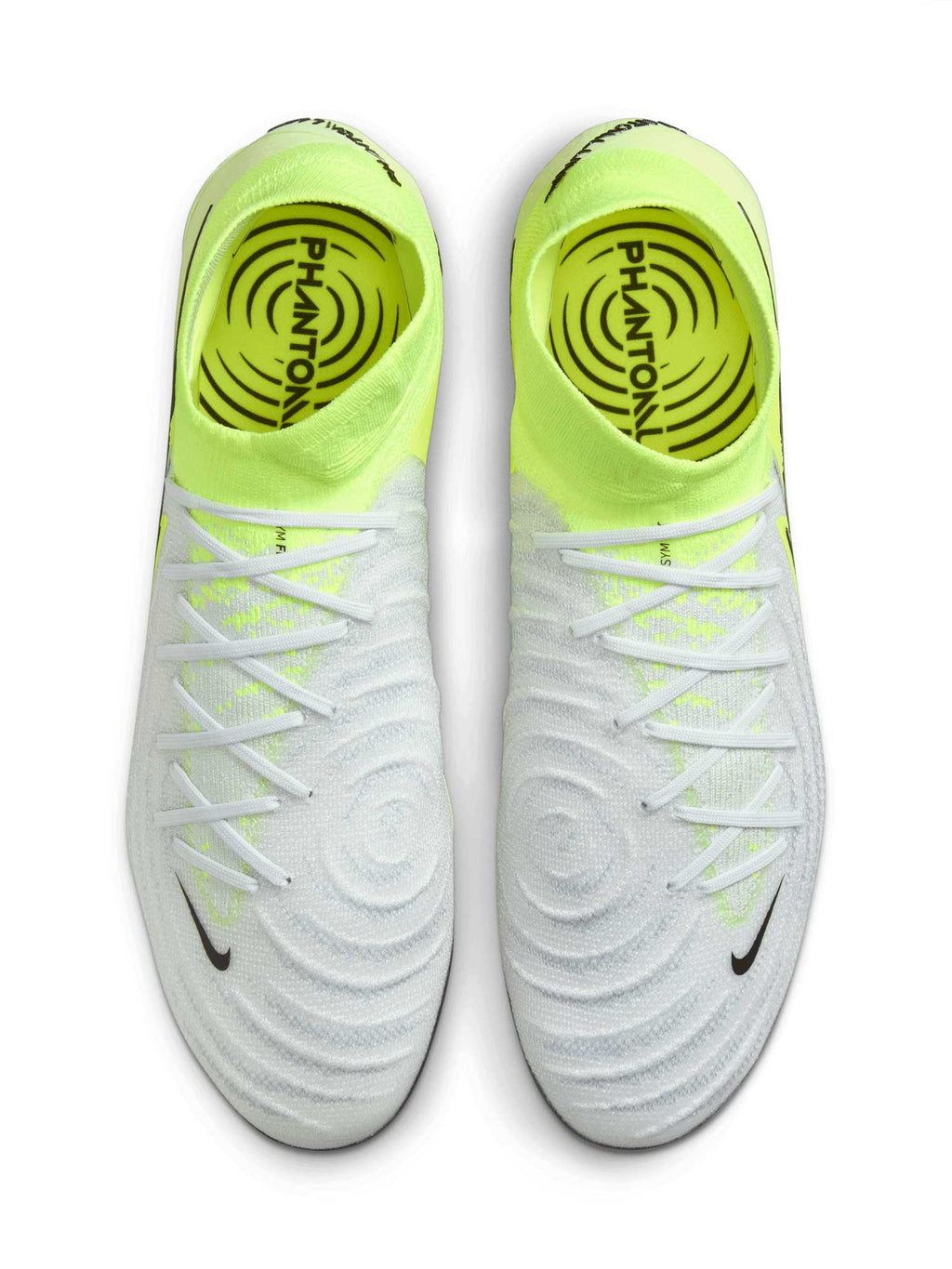 NIKE Обувки PHANTOM LUNA II ELITE FG