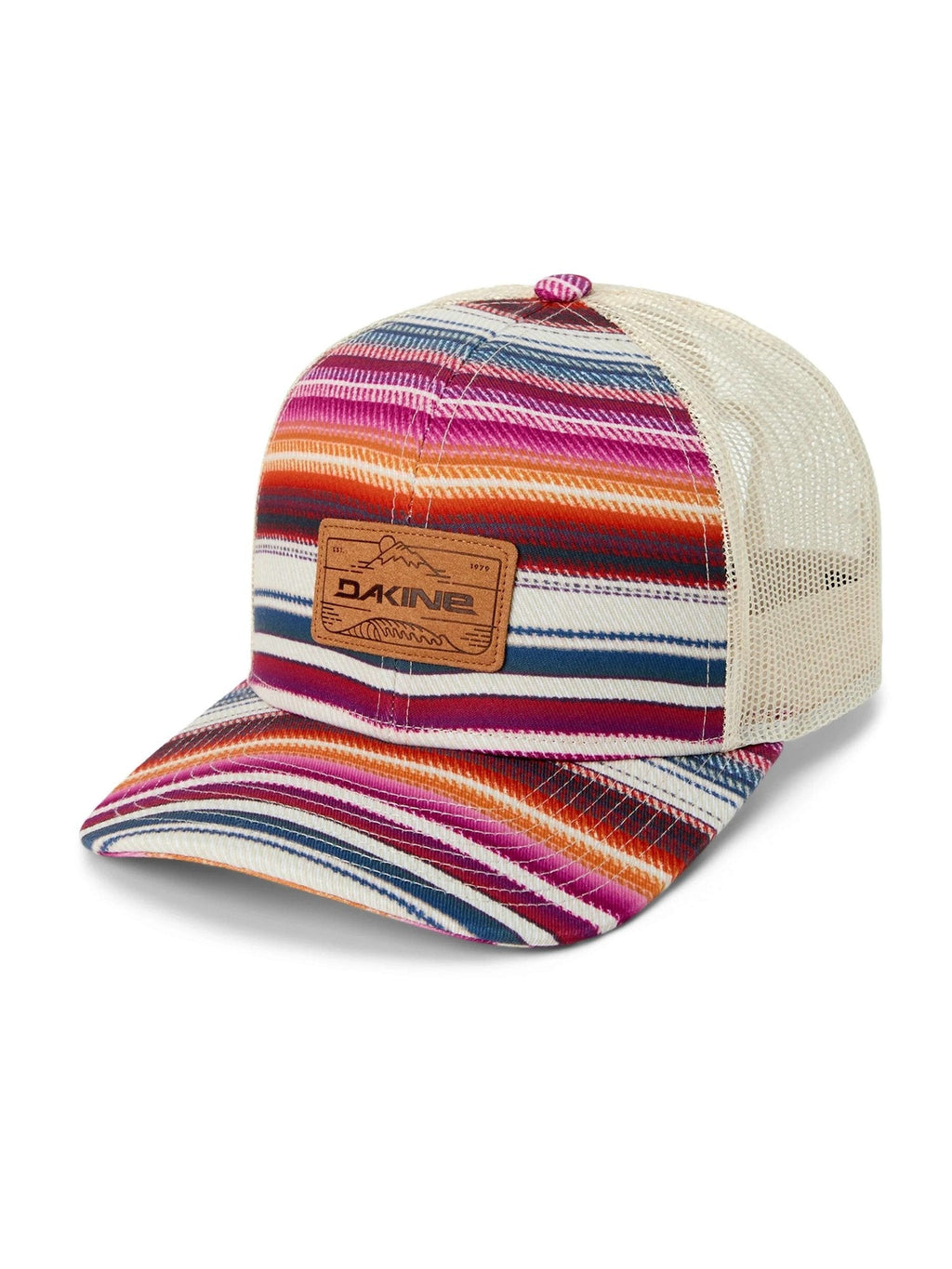 DAKINE Шапка PEAK TO PEAK TRUCKER