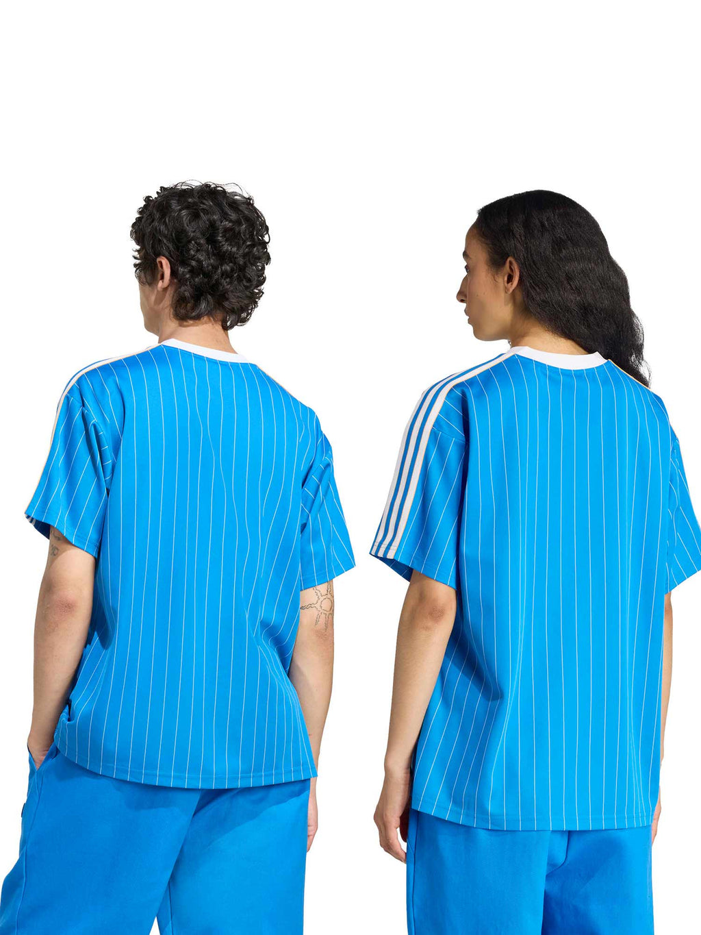 ADIDAS ORIGINALS Тениска Real Madrid Terrace Icons Jersey