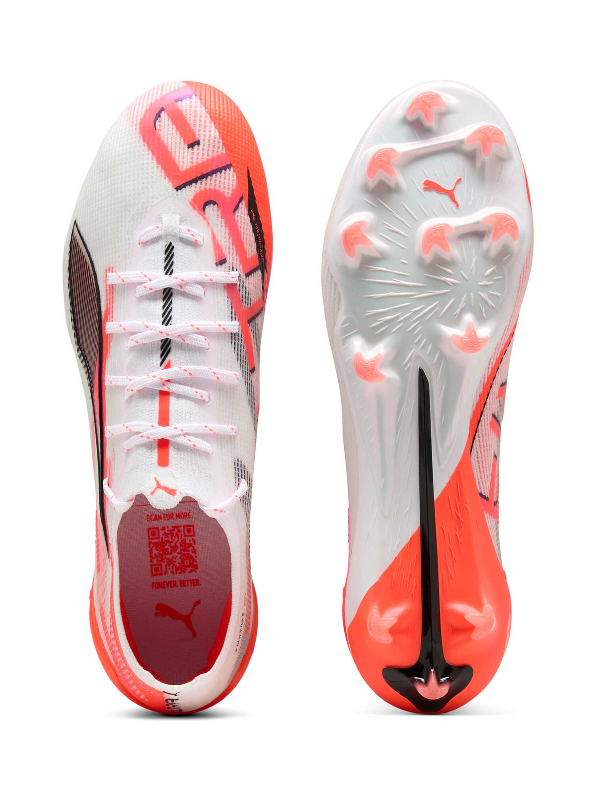 PUMA Обувки ULTRA 5 ULTIMATE FG