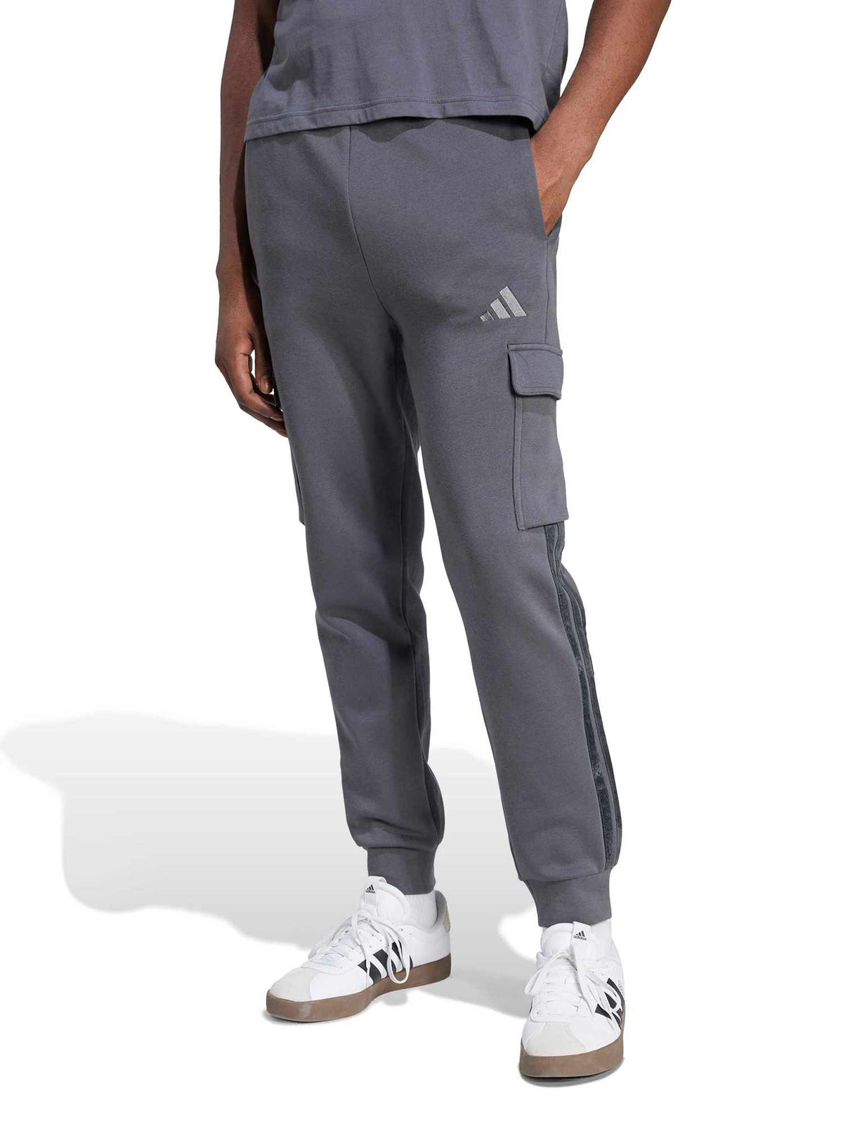 ADIDAS SPORTSWEAR Спортно долнище AOP Colourblock Pant