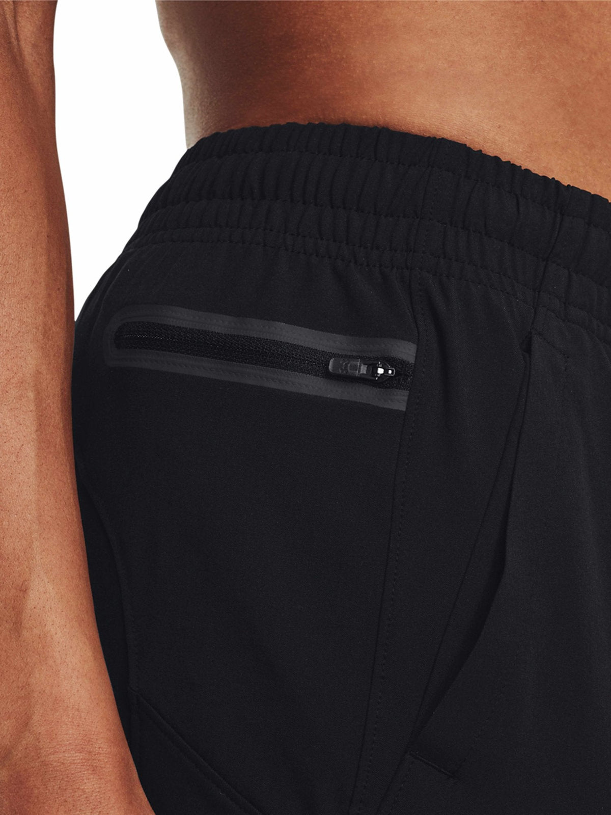 UNDER ARMOUR Спортно долнище UNSTOPPABLE HYBRID
