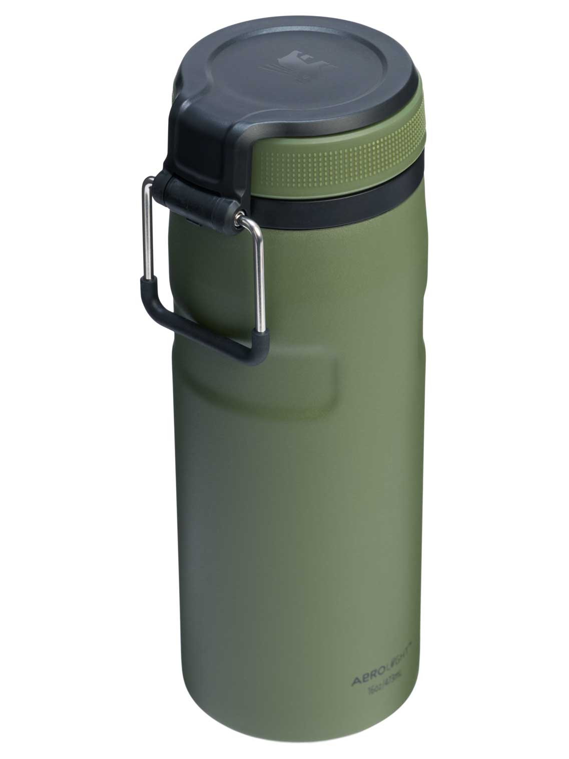 STANLEY Термо бутилка The IceFlow Bottle Twist Flip
