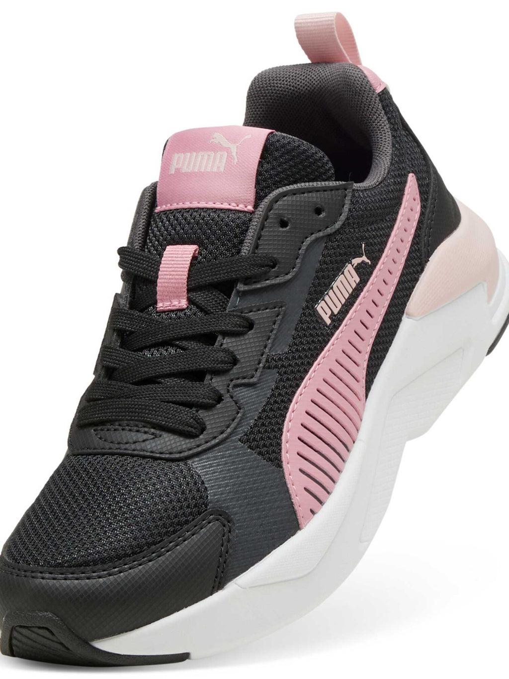 PUMA Обувки X-Ray 3 LT Jr