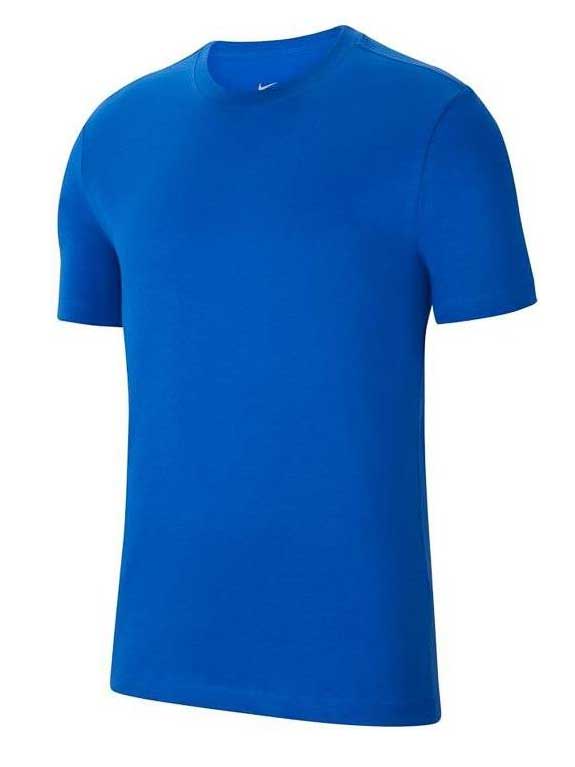 NIKE TEAM Тениска Y NK PARK20 SS TEE