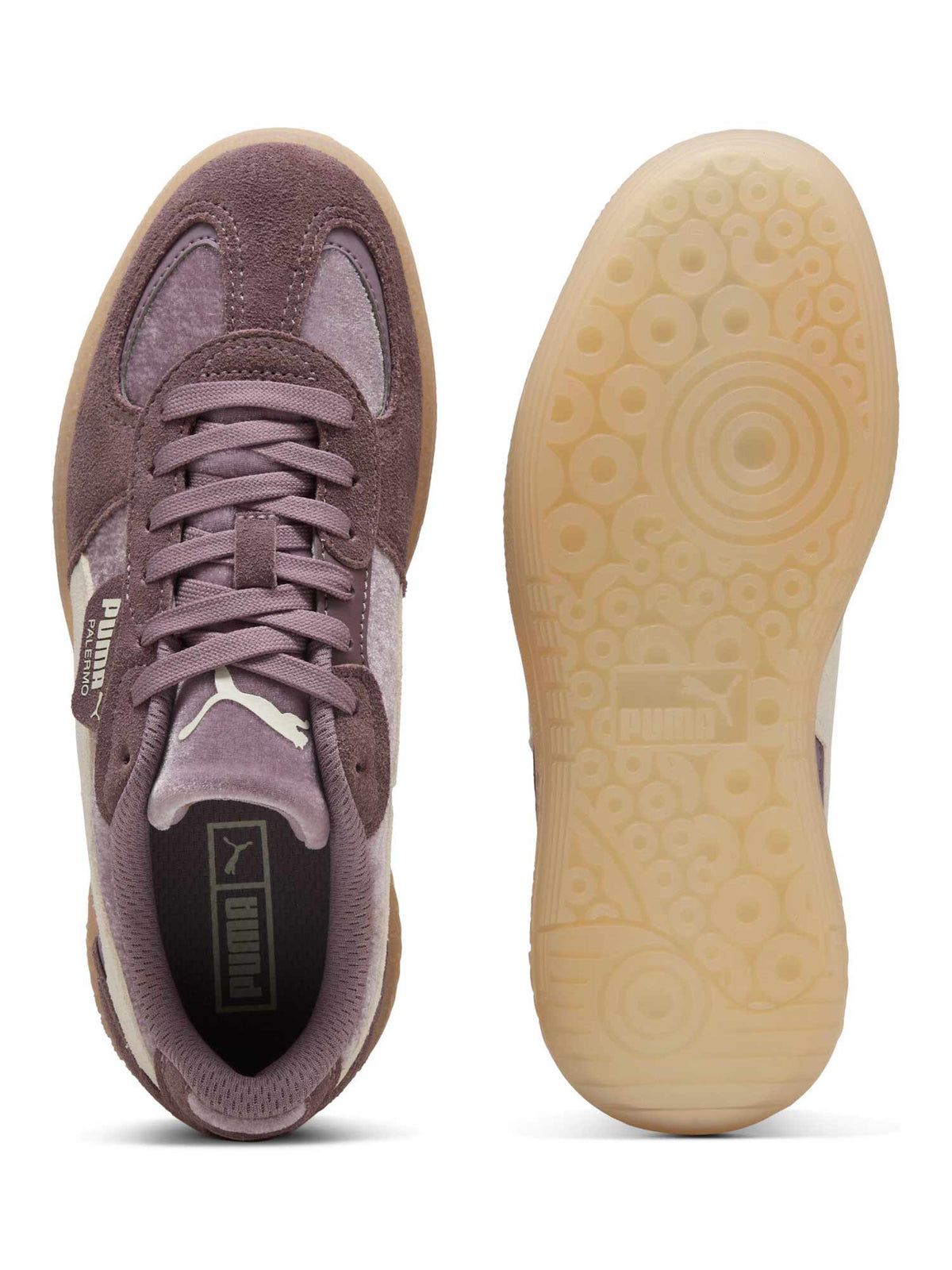 PUMA Обувки Palermo Moda Velvet Dream Wns