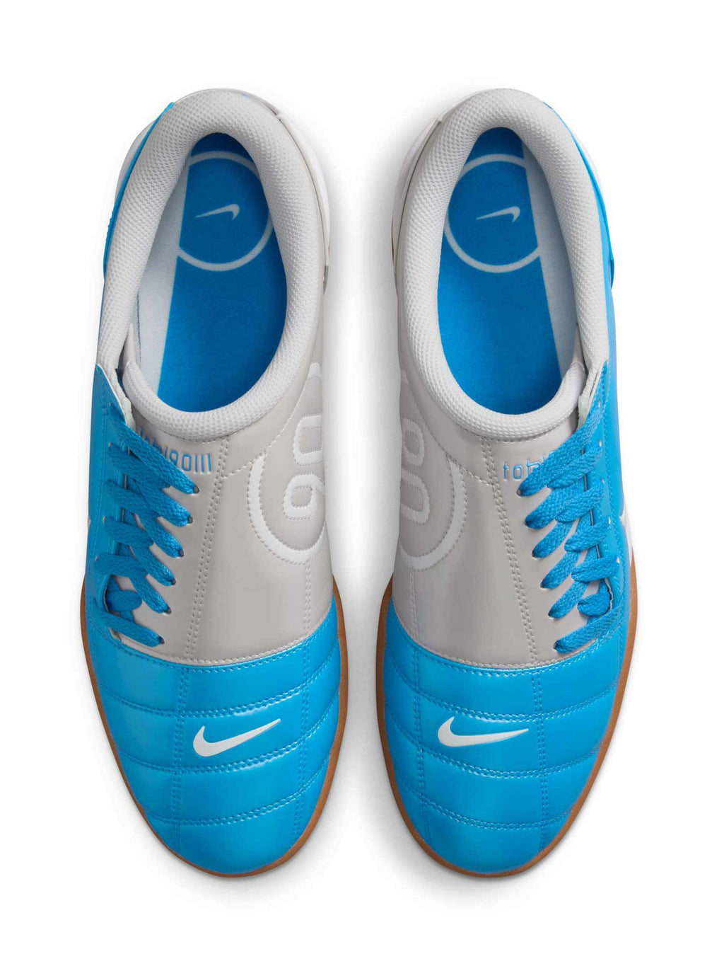 NIKE Обувки TOTAL 90