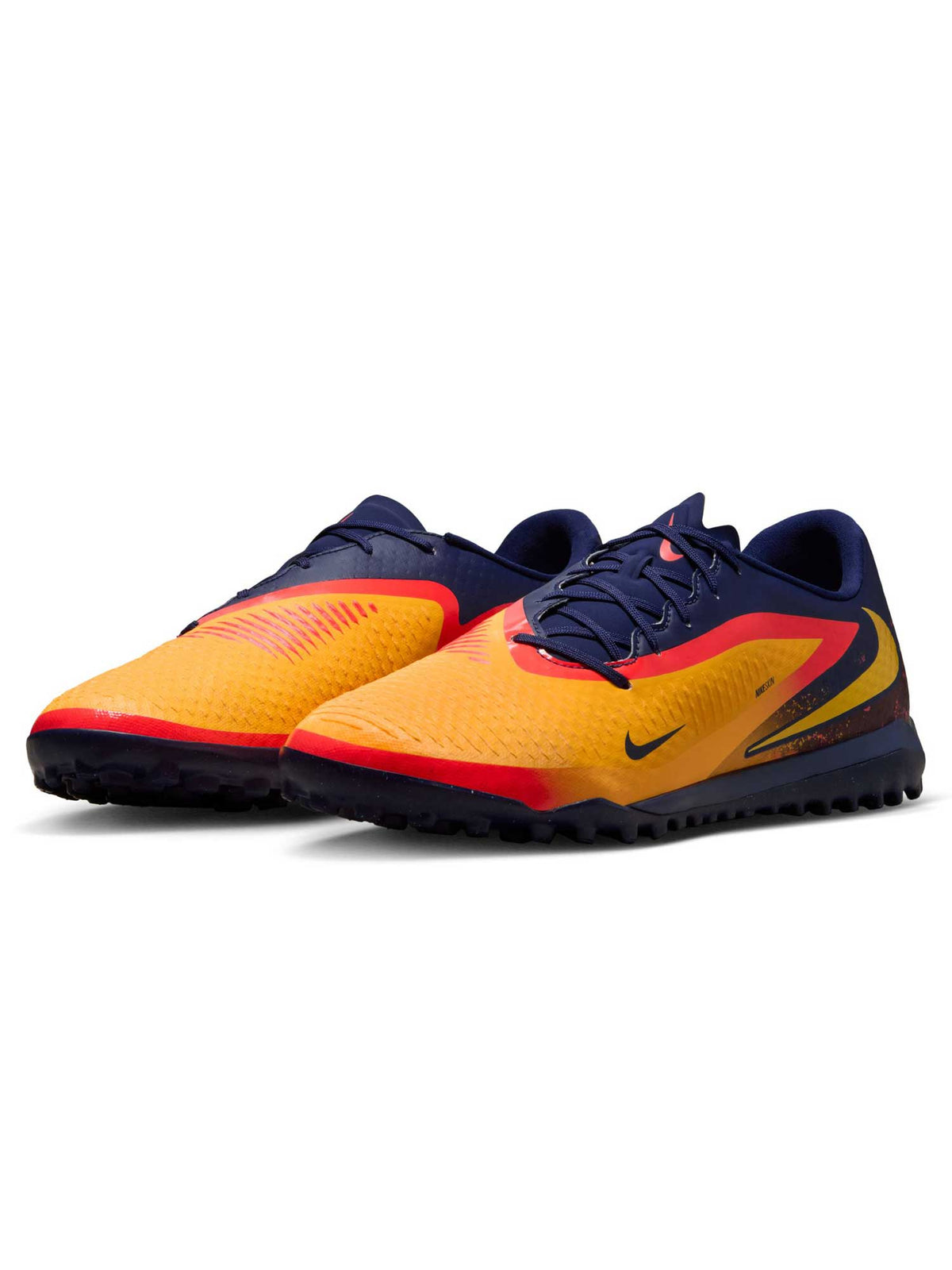 NIKE Обувки PHANTOM 6 LOW ACAD TF Erling Haaland