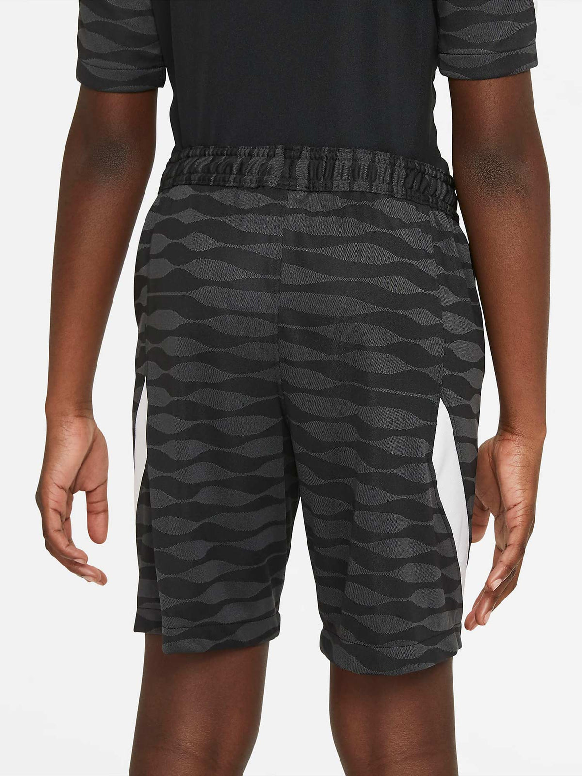 NIKE Къси панталони Y DF STRKE21
