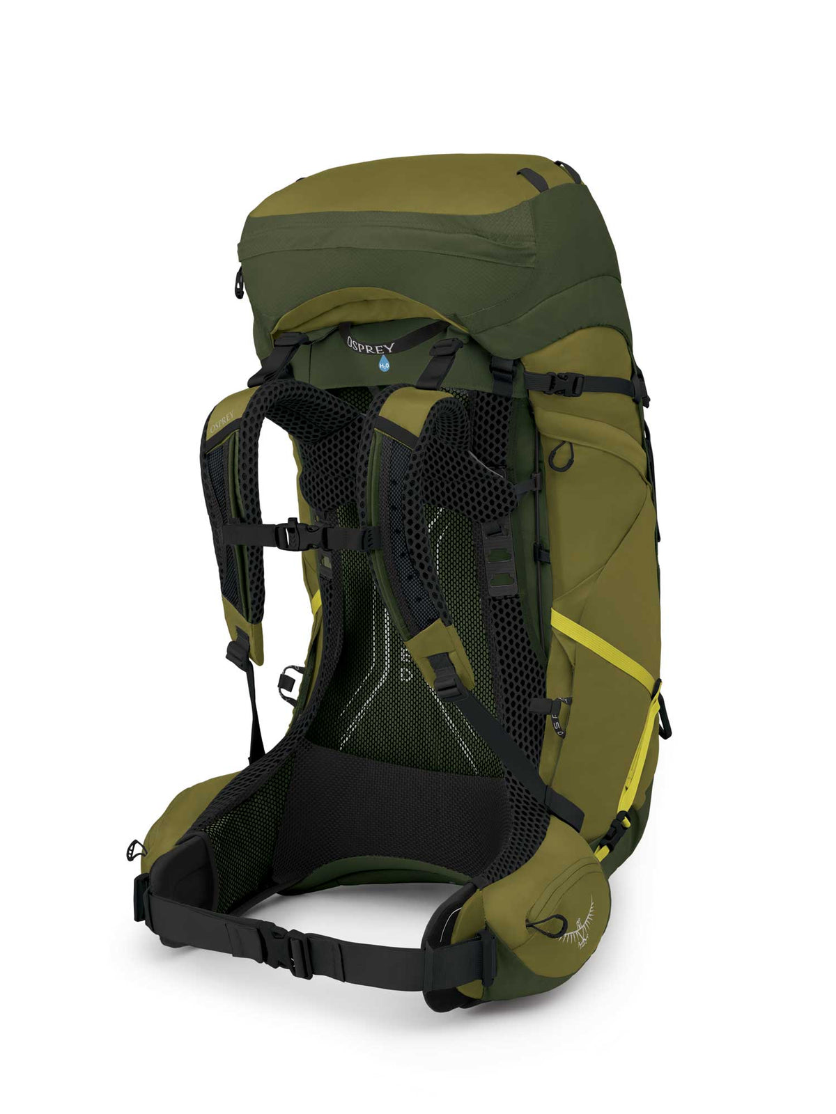 OSPREY Раница Atmos AG LT 65L