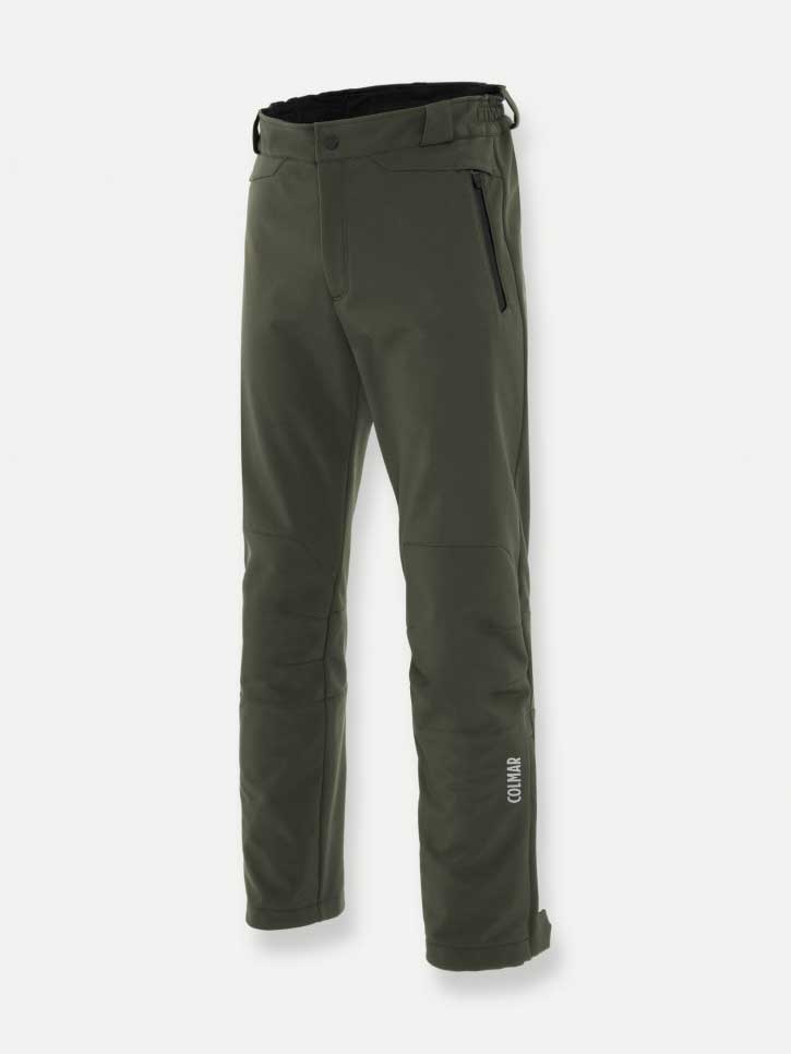 COLMAR Ски панталон SOFTSHELL MODERNITY