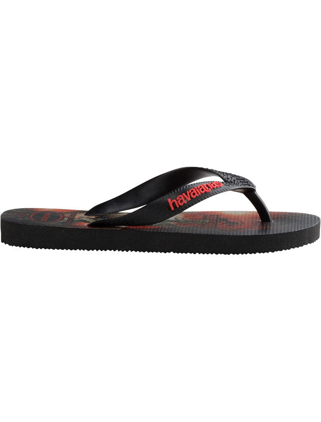 HAVAIANAS Джапанки KIDS JURASSIC WORLD