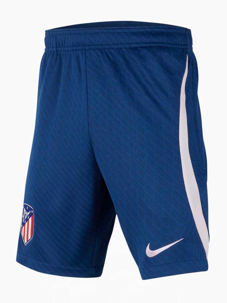 NIKE Къси панталони ATM Y NK DF STRK SHORT KZ