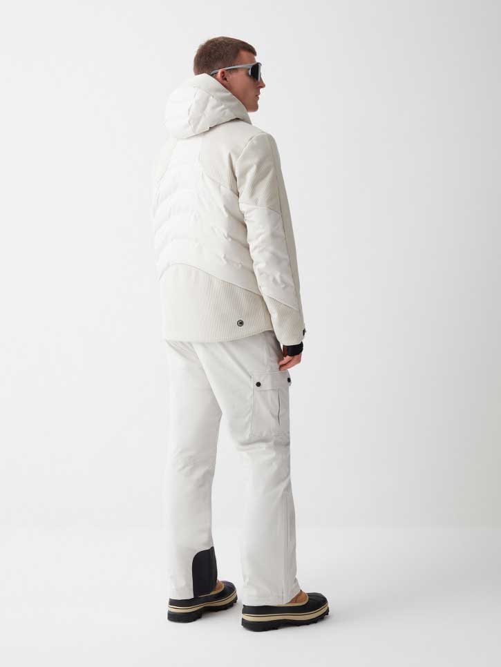 COLMAR Ски яке NEW CORDUROY