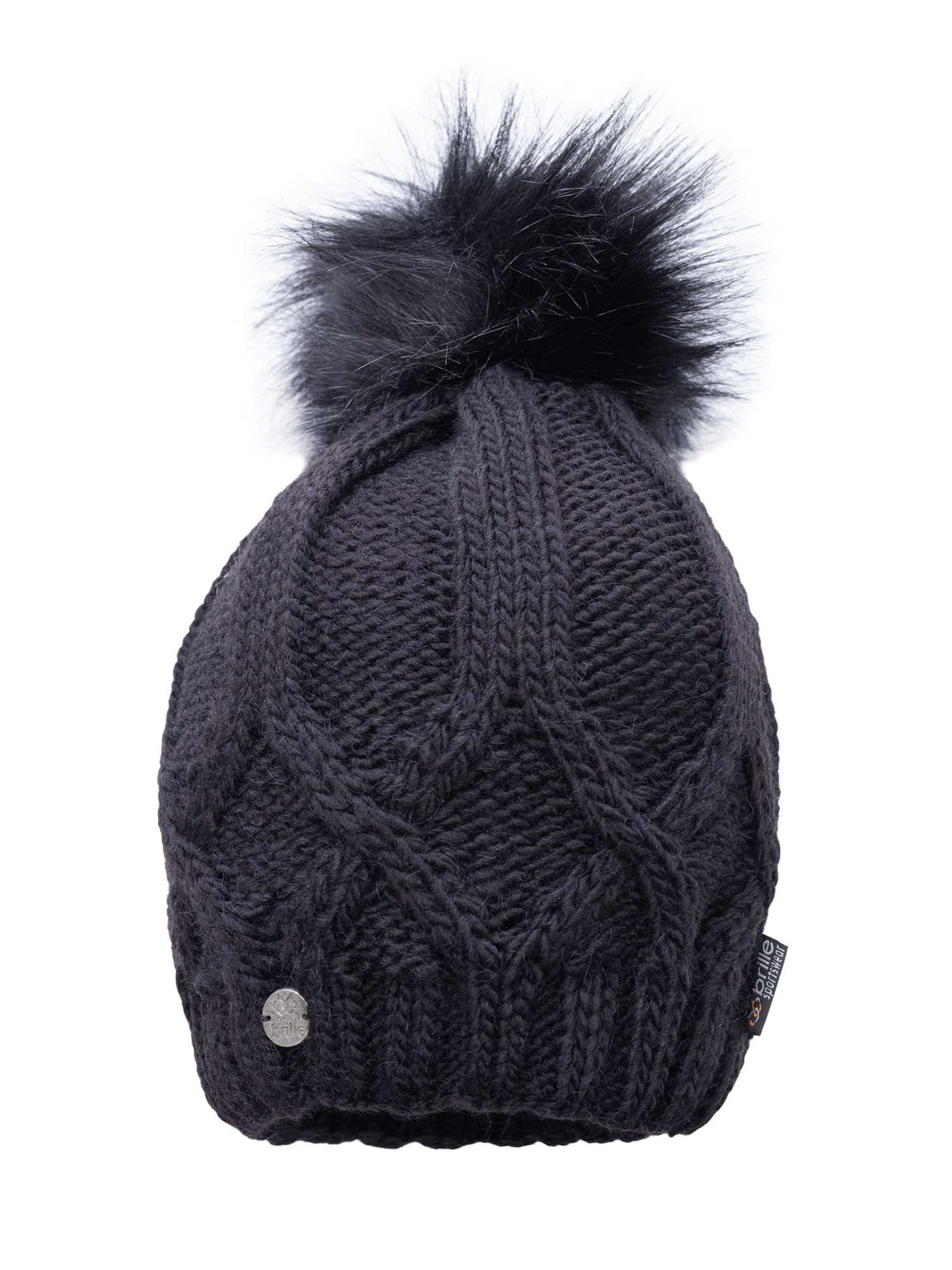 BRILLE Зимна шапка