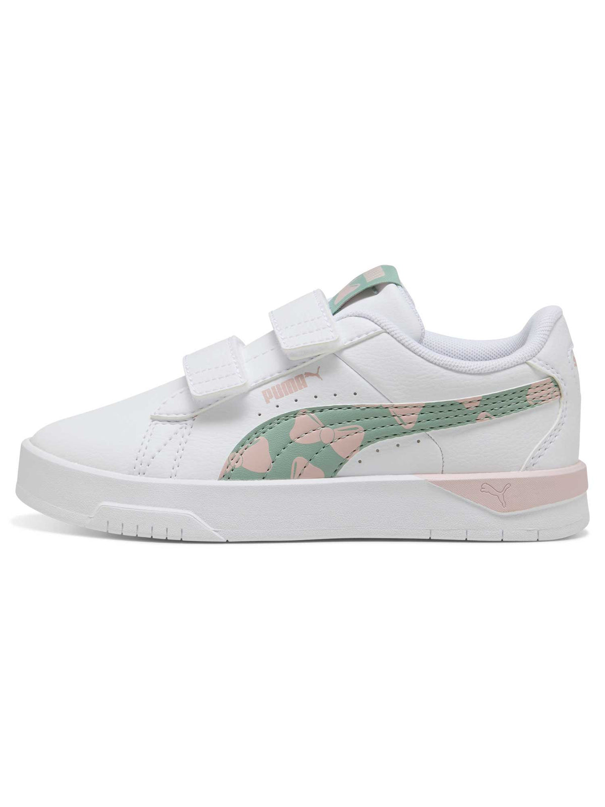 PUMA Обувки Jada Classic Girly V