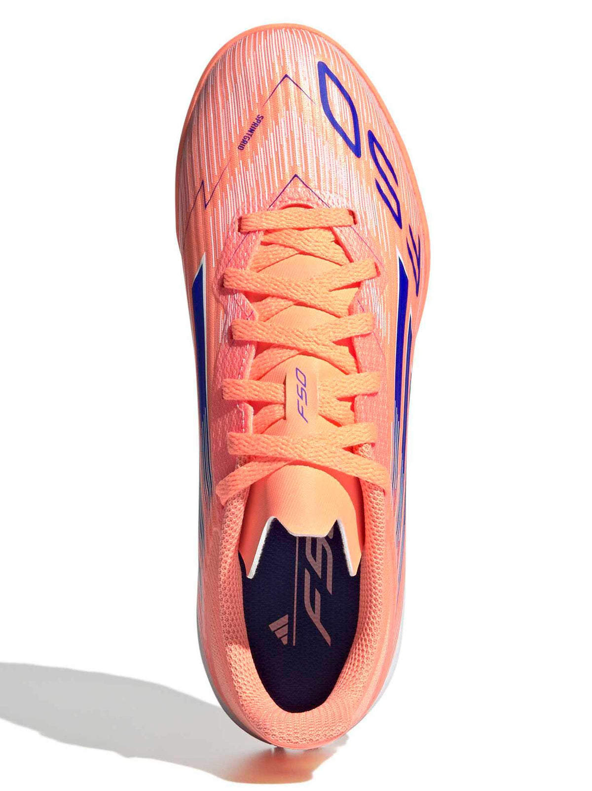 ADIDAS PERFORMANCE Обувки F50 League Turf Boots Kids