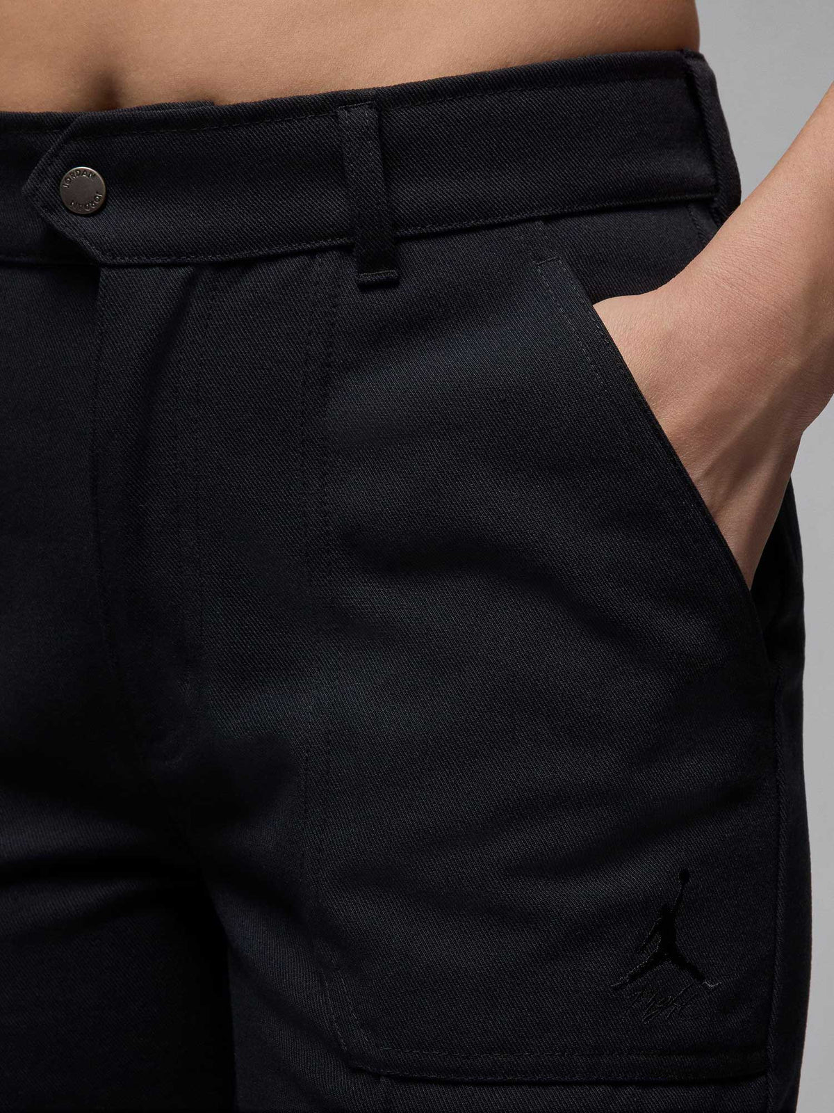 JORDAN Панталон W J WVN PANT