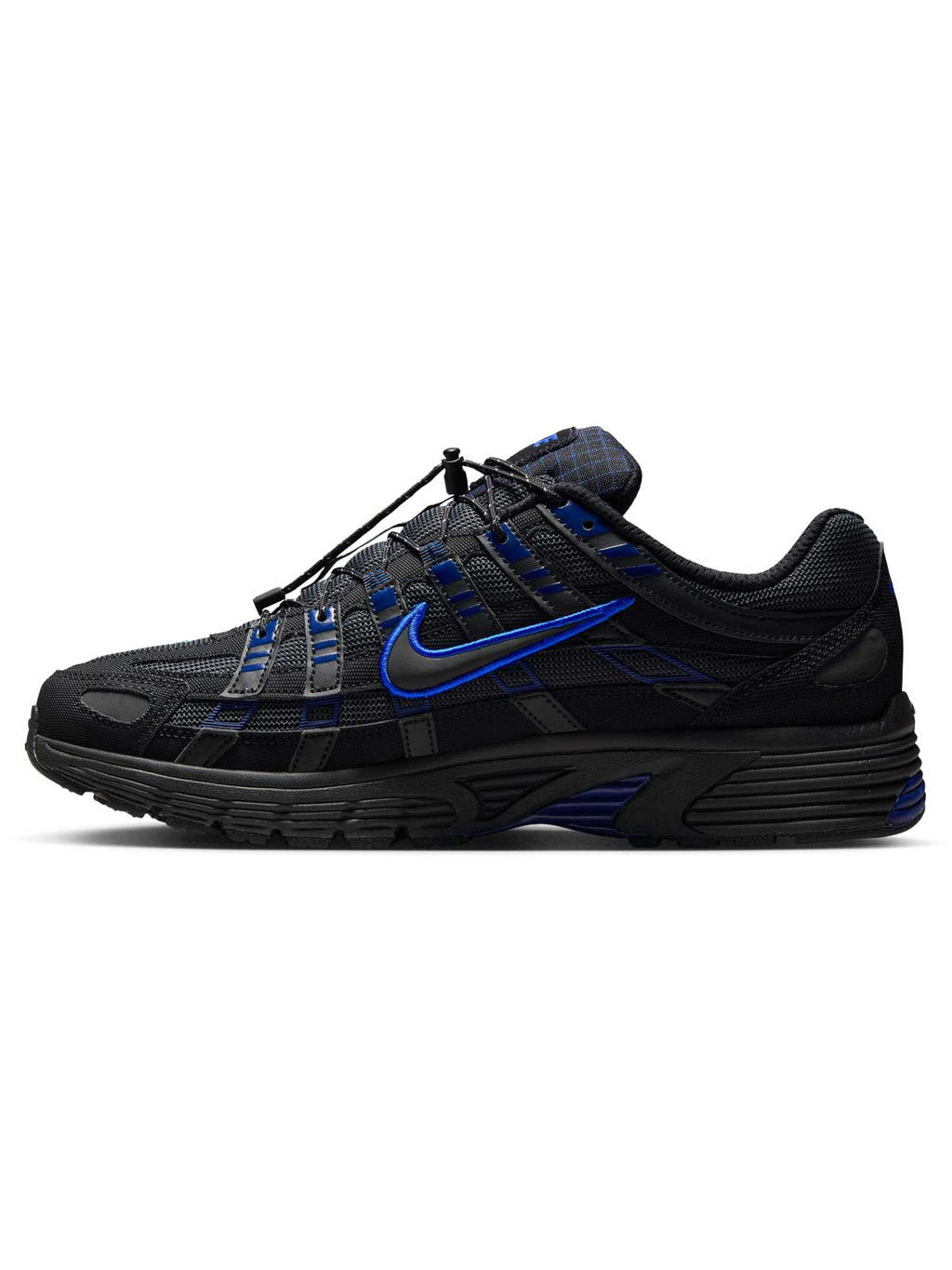 NIKE Обувки P-6000