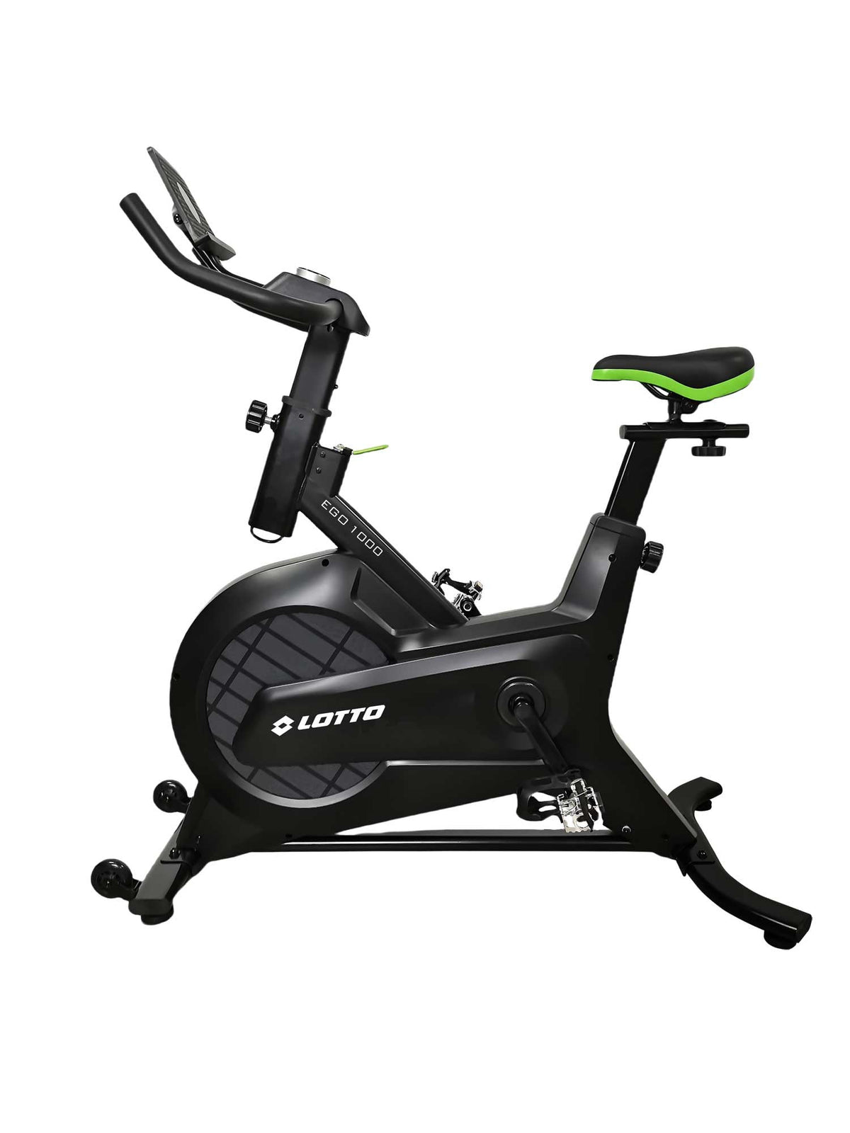 LOTTO FITNESS Спининг байк EGO 1000
