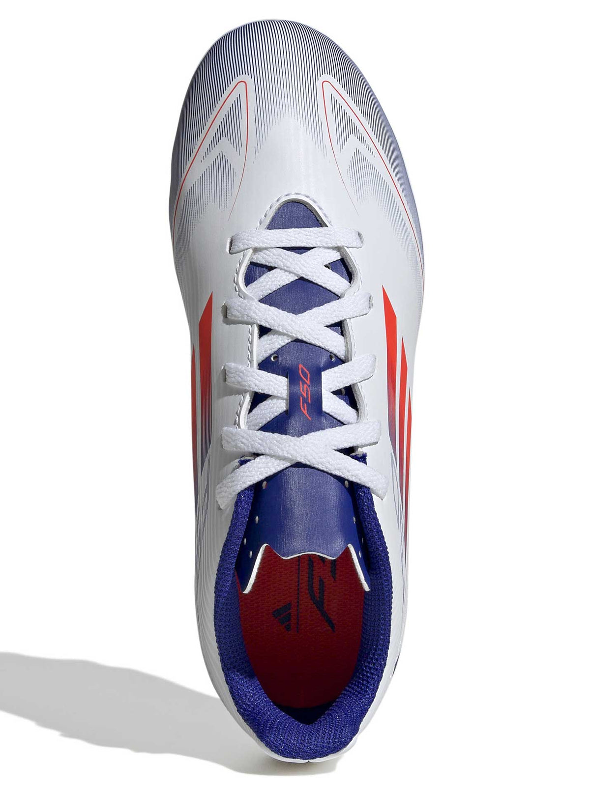 ADIDAS PERFORMANCE Обувки F50 CLUB Football boots Flexible Ground