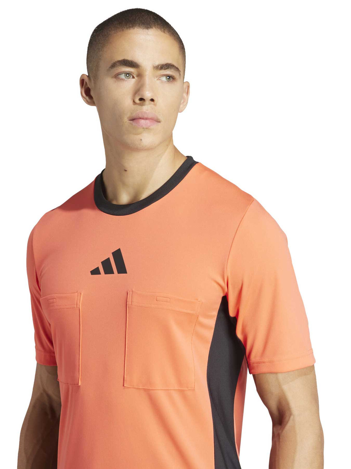 ADIDAS PERFORMANCE Тениска REF 24 JSY