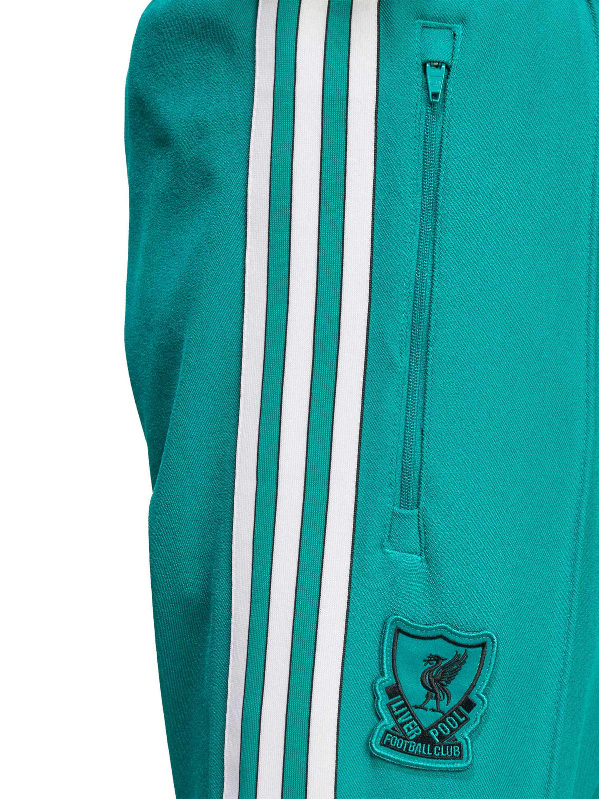 ADIDAS ORIGINALS Спортно долнище Liverpool FC Terrace Icons
