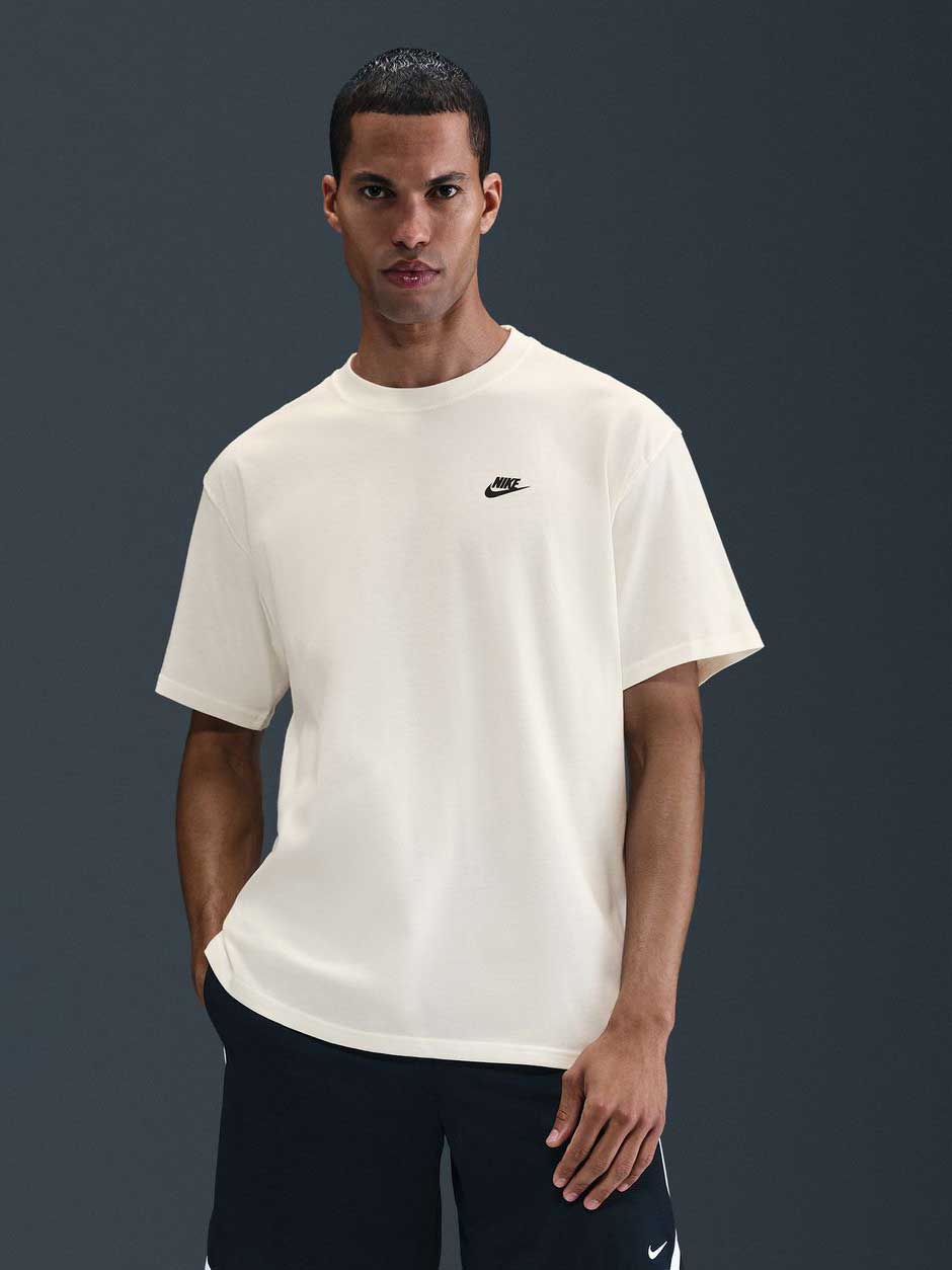 NIKE Тениска M NK TEE M90 BB VERB