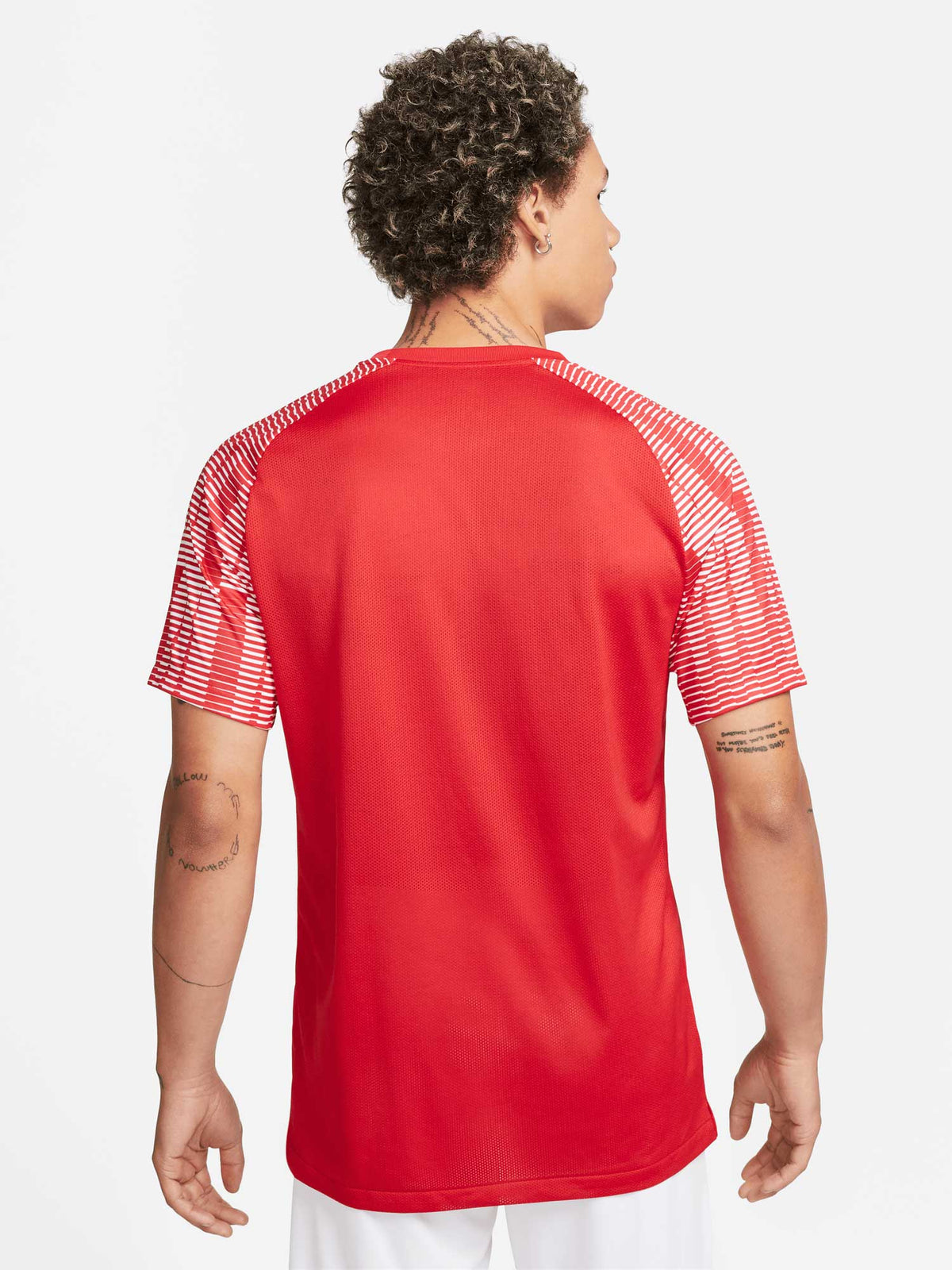 NIKE TEAM Тениска M DF ACADEMY JSY SS