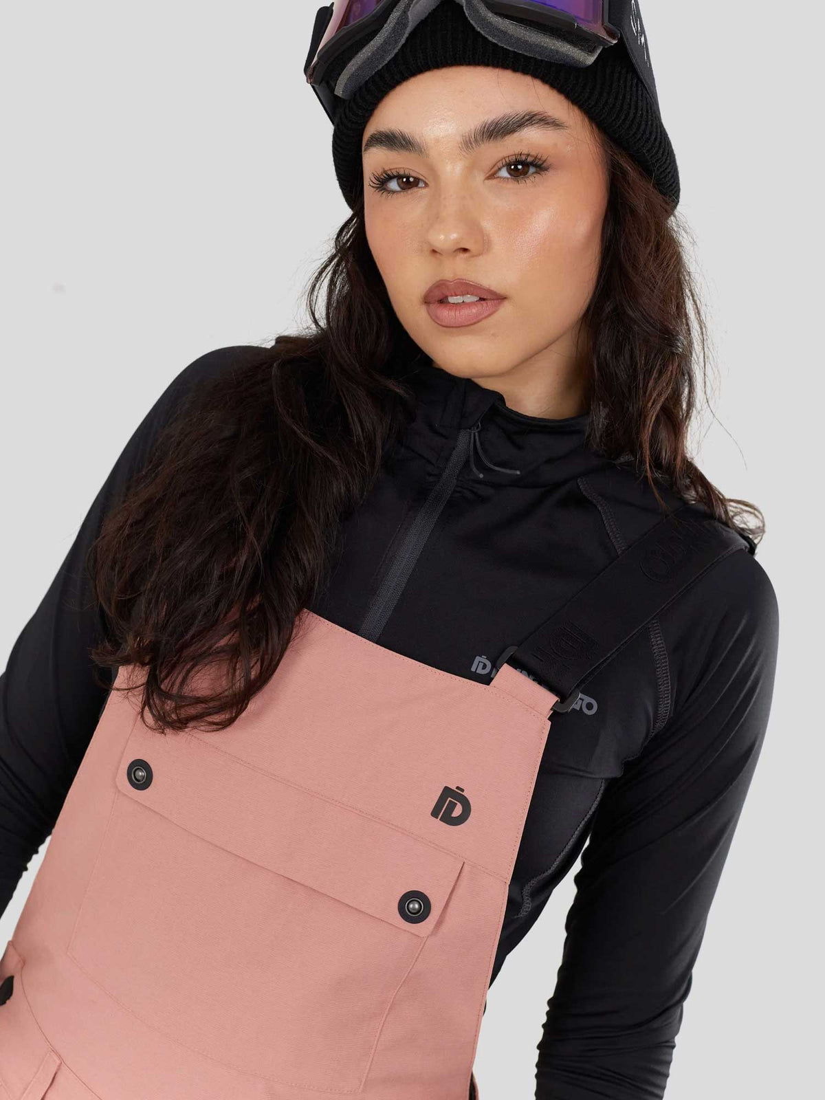 FUNDANGO Ски гащеризон Sakura ECO Bib