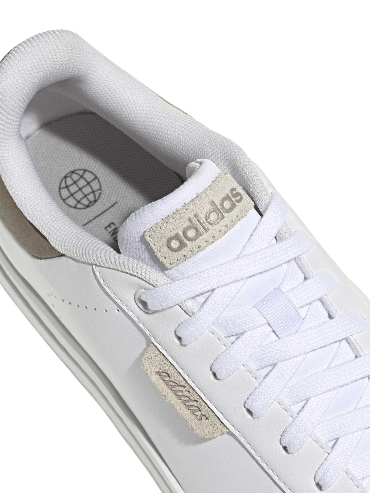 ADIDAS SPORTSWEAR Обувки Court Silk