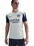 NIKE Тениска INTER M NK DF STRK SS TOP K