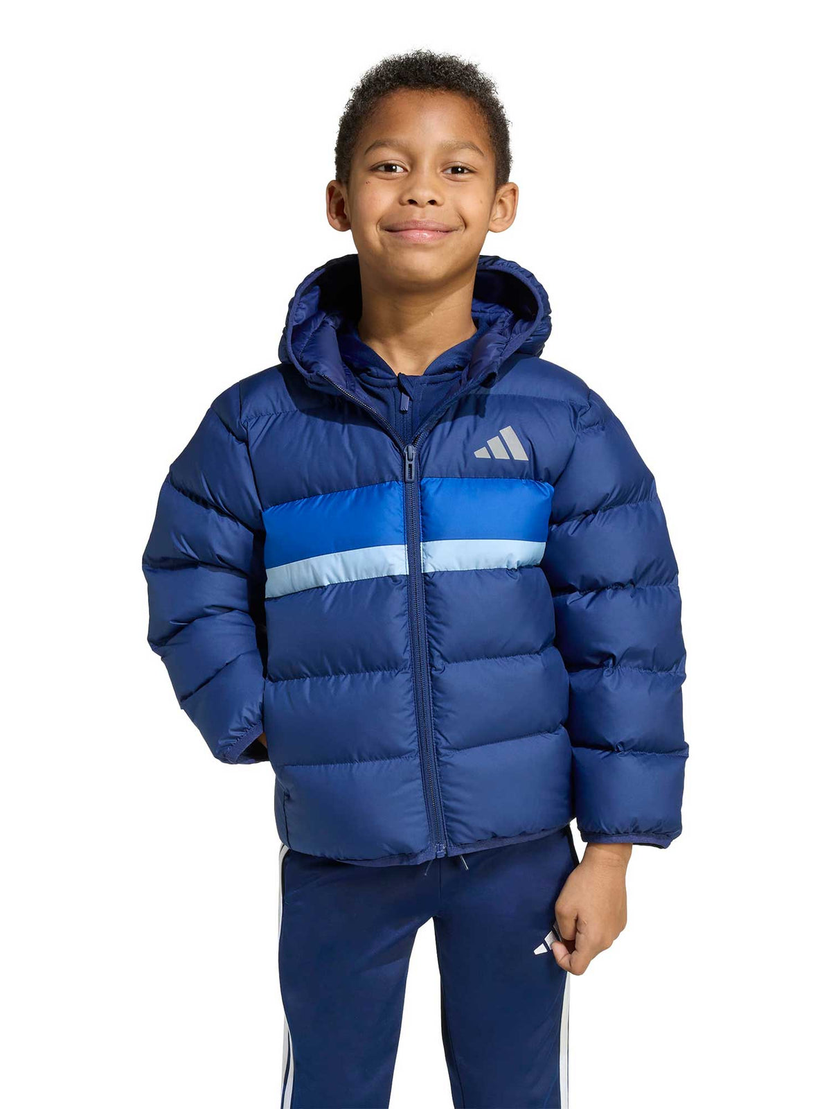 ADIDAS SPORTSWEAR Яке Synthetic Down Jacket Kids