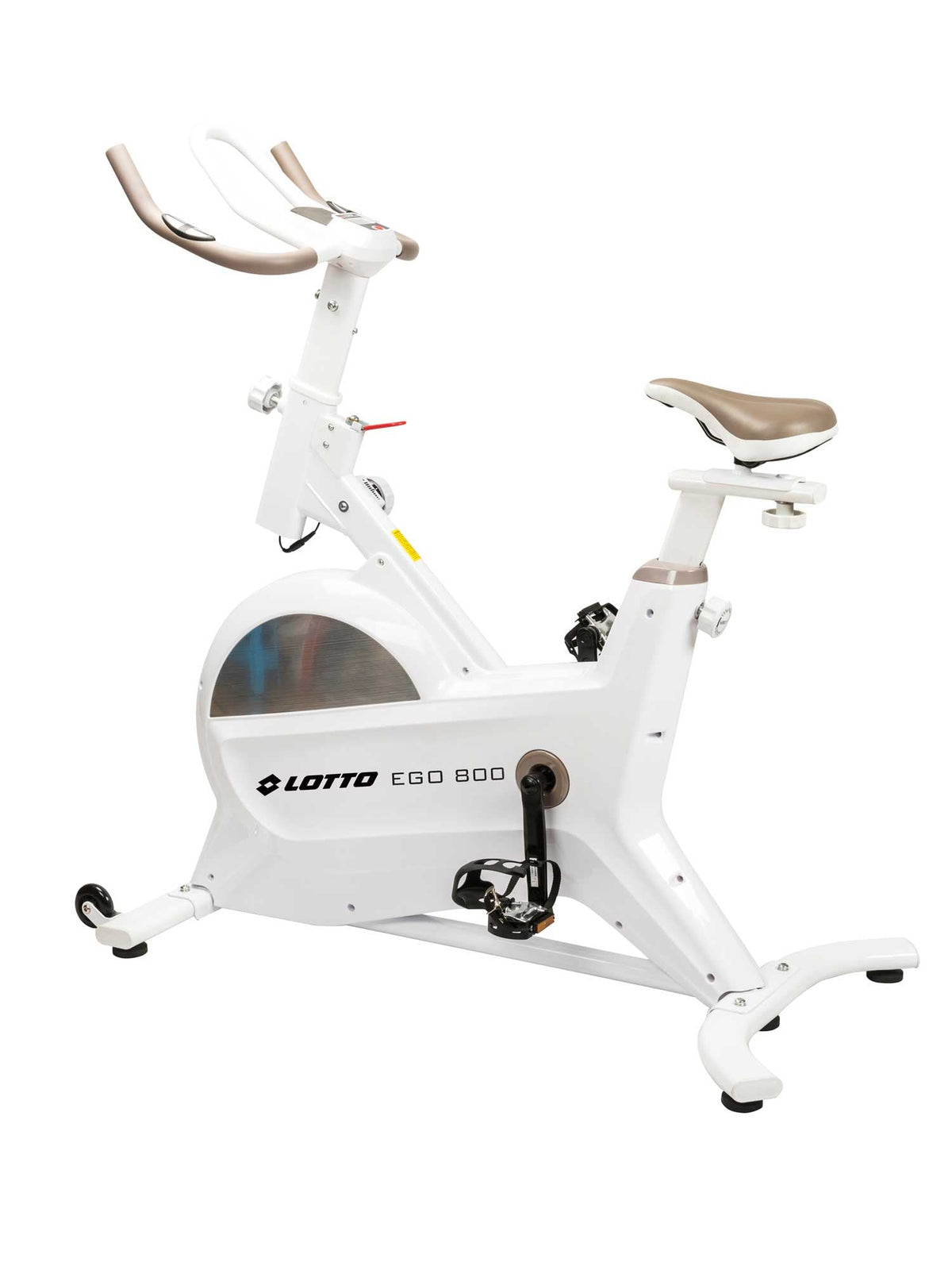LOTTO FITNESS Спининг байк EGO 800