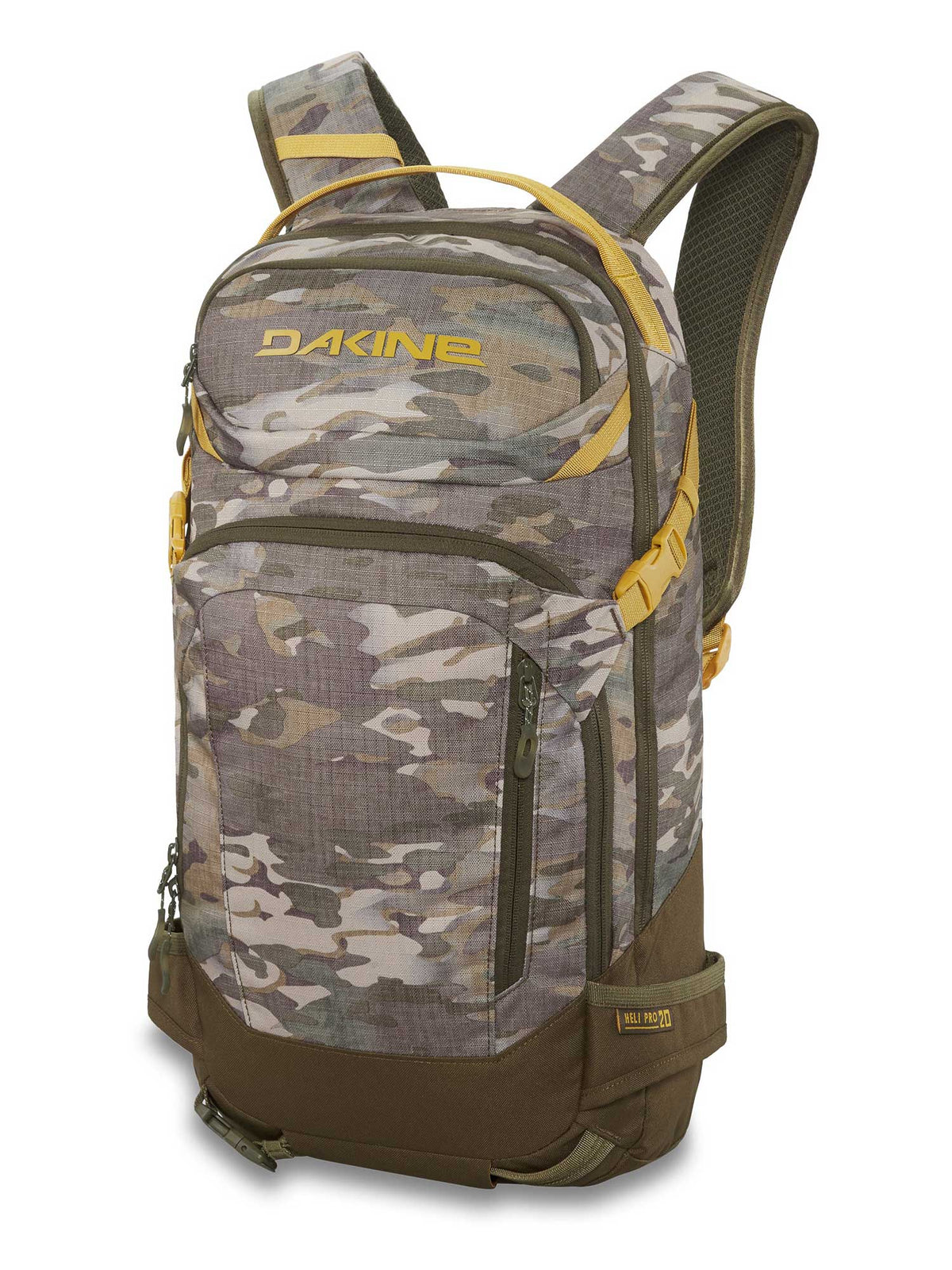 DAKINE Раница HELI PRO 20L