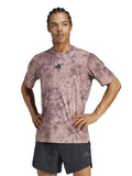 ADIDAS PERFORMANCE Тениска Power Graphic T-Shirt